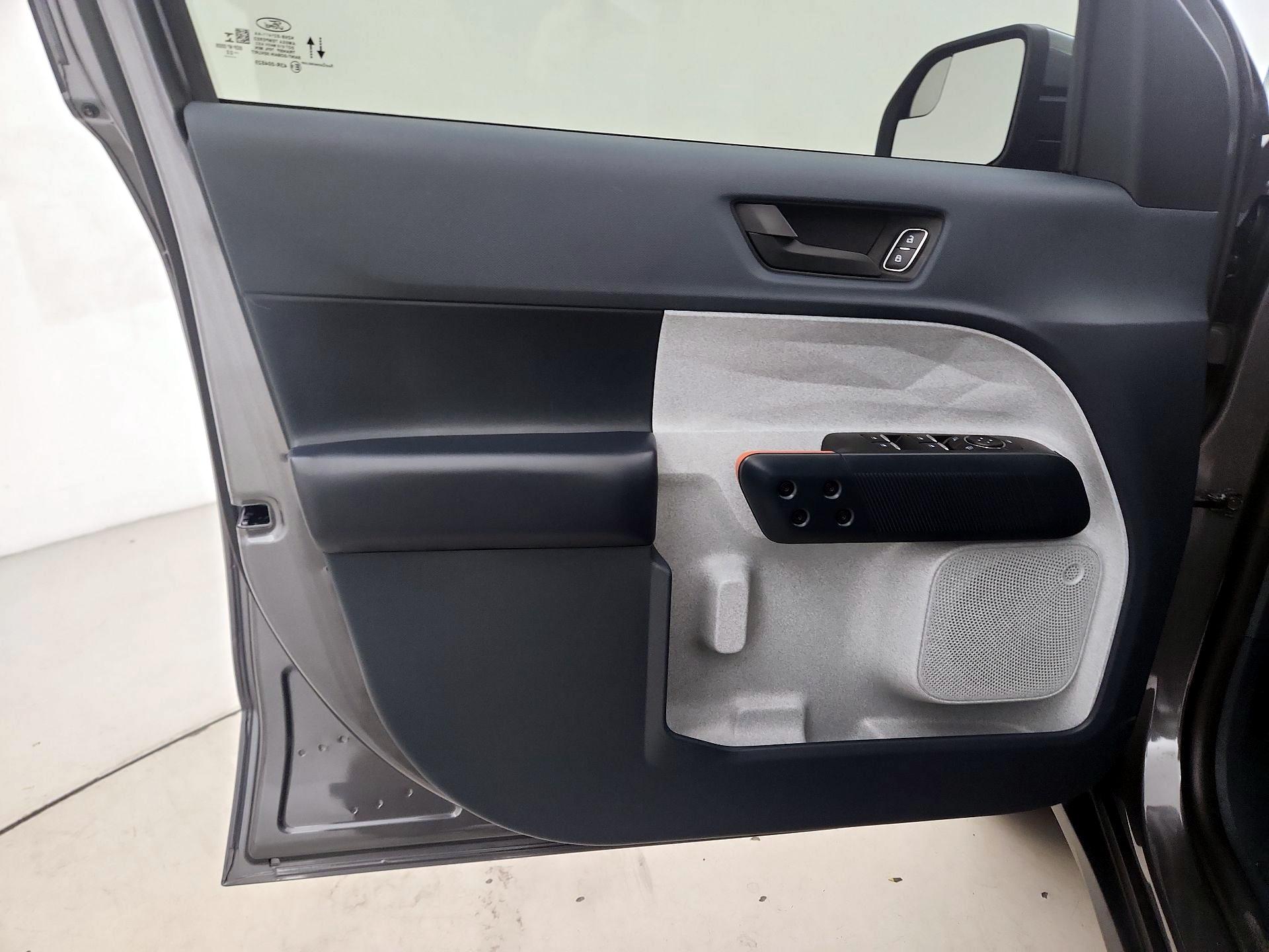 Thumbnail: 2022 Ford Maverick - 12