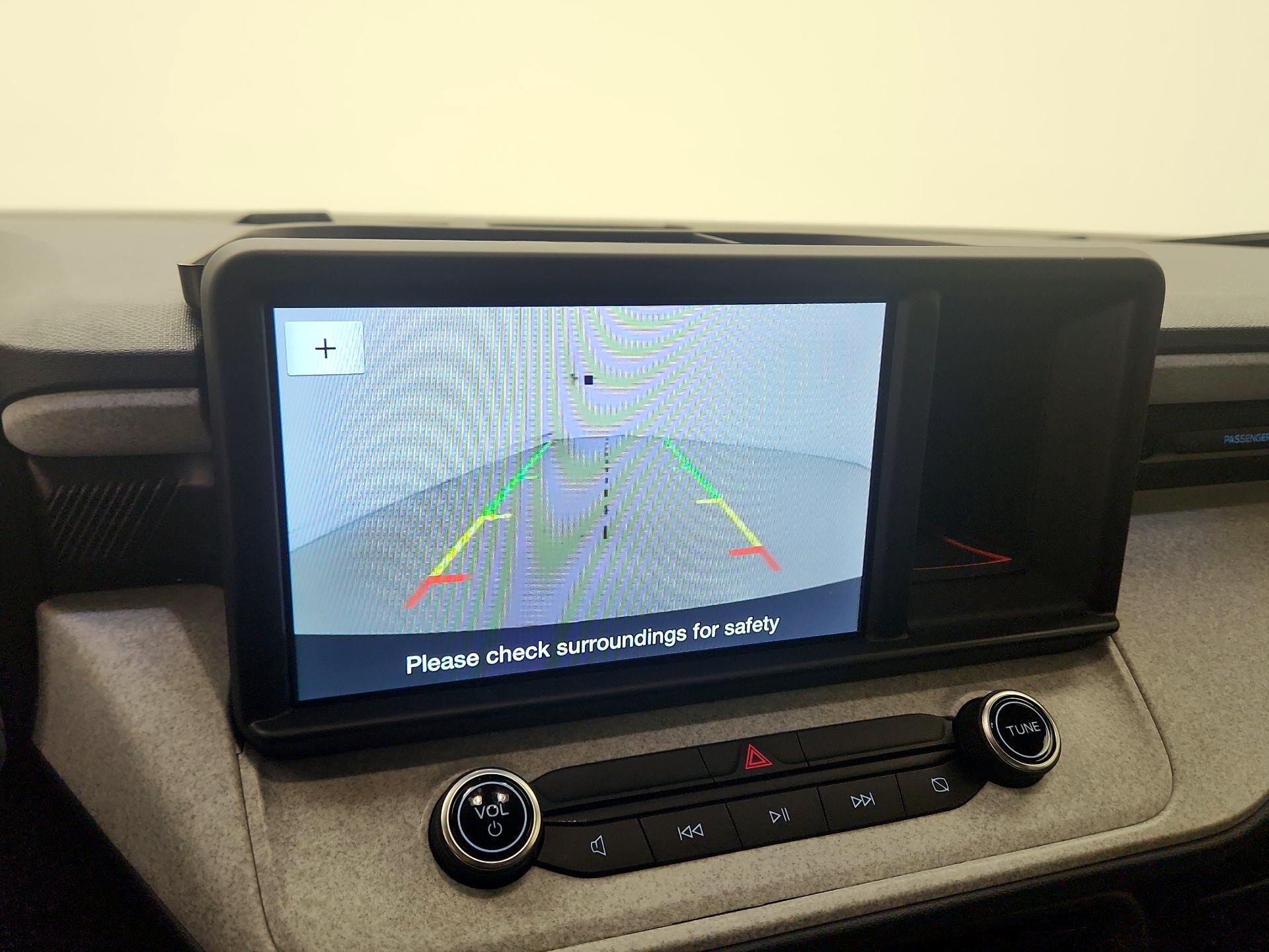 Thumbnail: 2022 Ford Maverick - 14