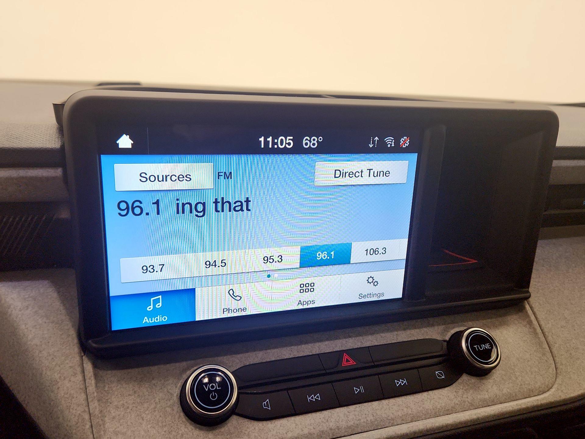 Thumbnail: 2022 Ford Maverick - 15