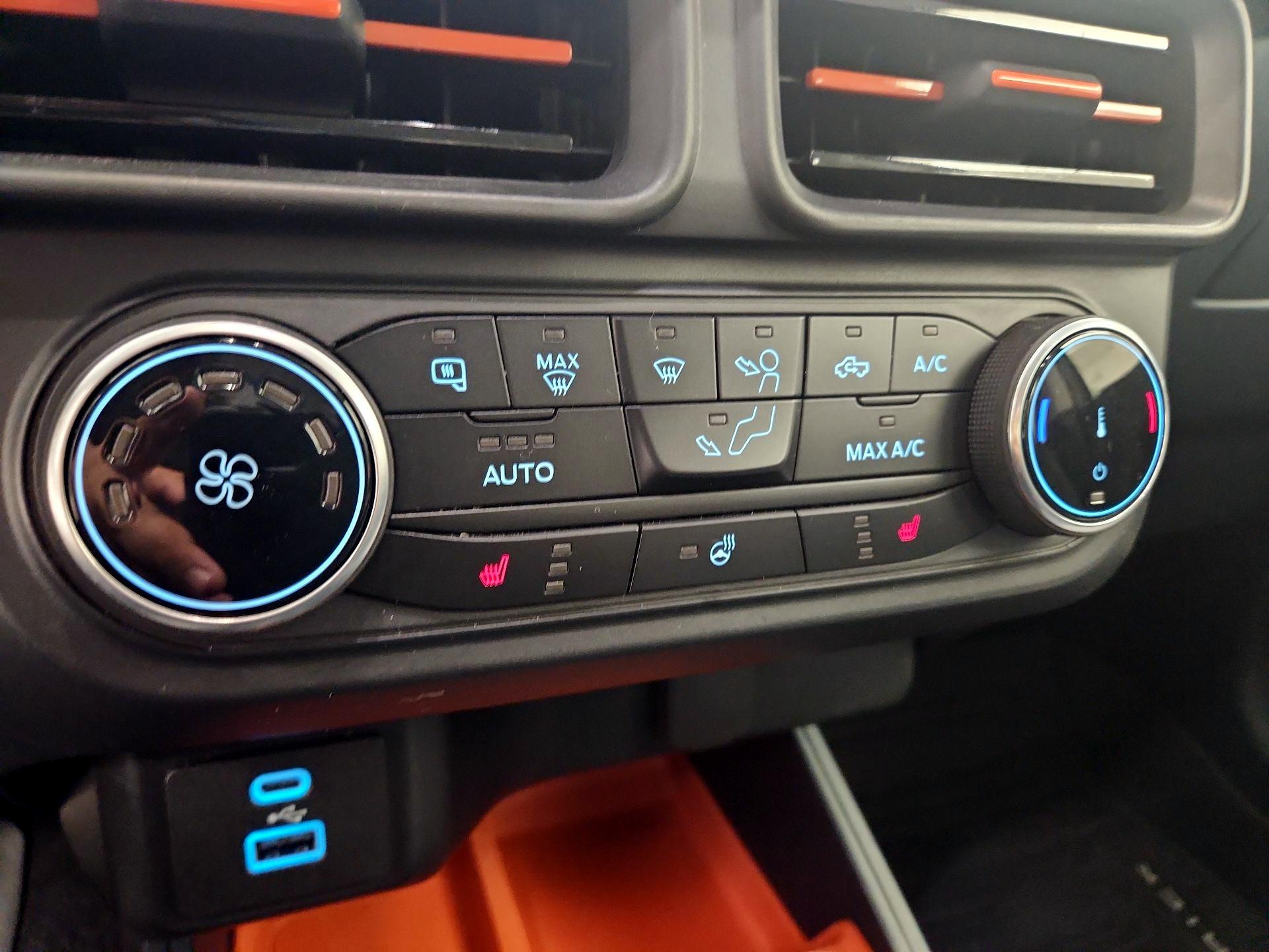 Thumbnail: 2022 Ford Maverick - 16