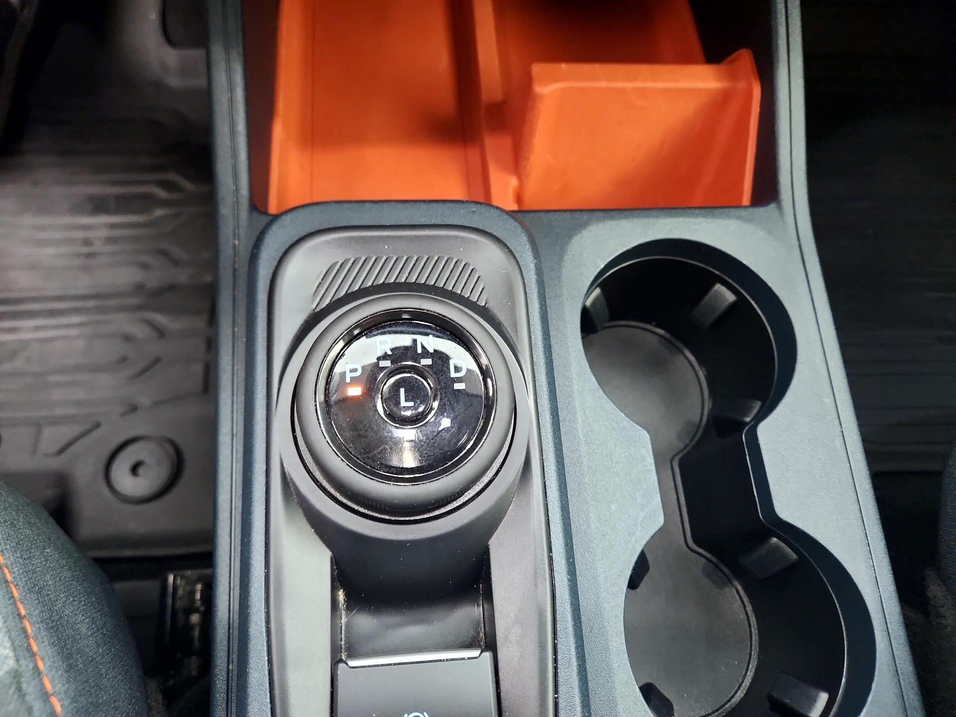 Thumbnail: 2022 Ford Maverick - 17