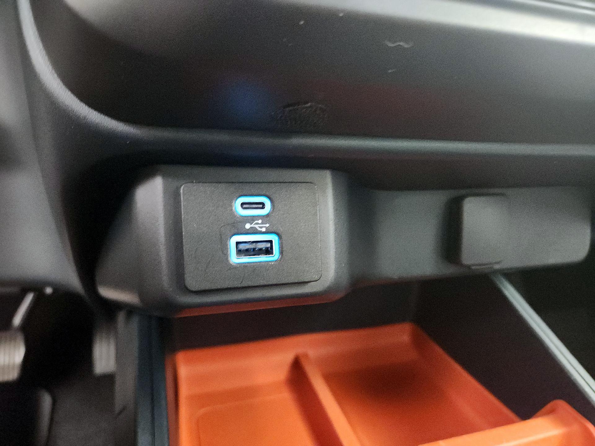 Thumbnail: 2022 Ford Maverick - 18