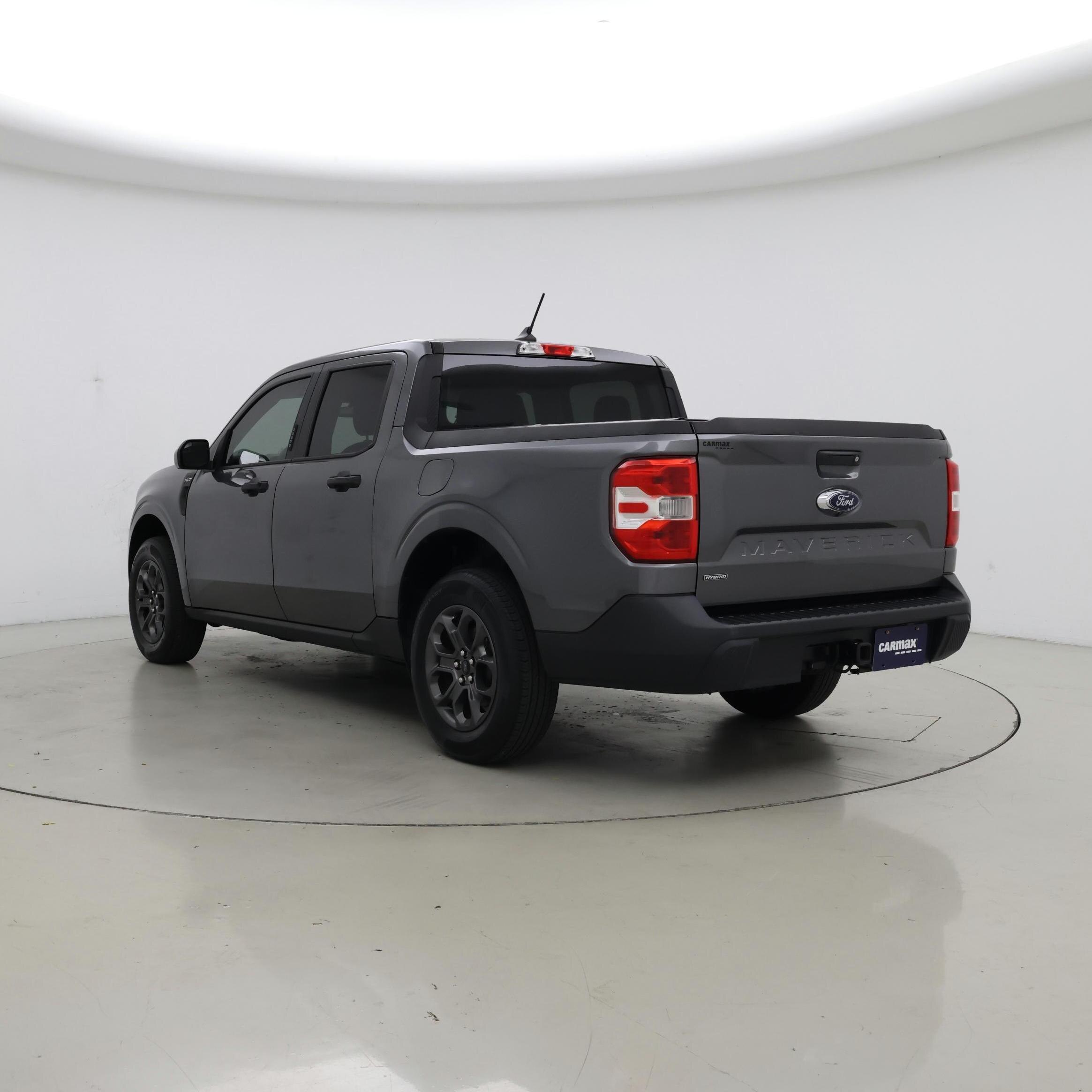 Thumbnail: 2022 Ford Maverick - 2