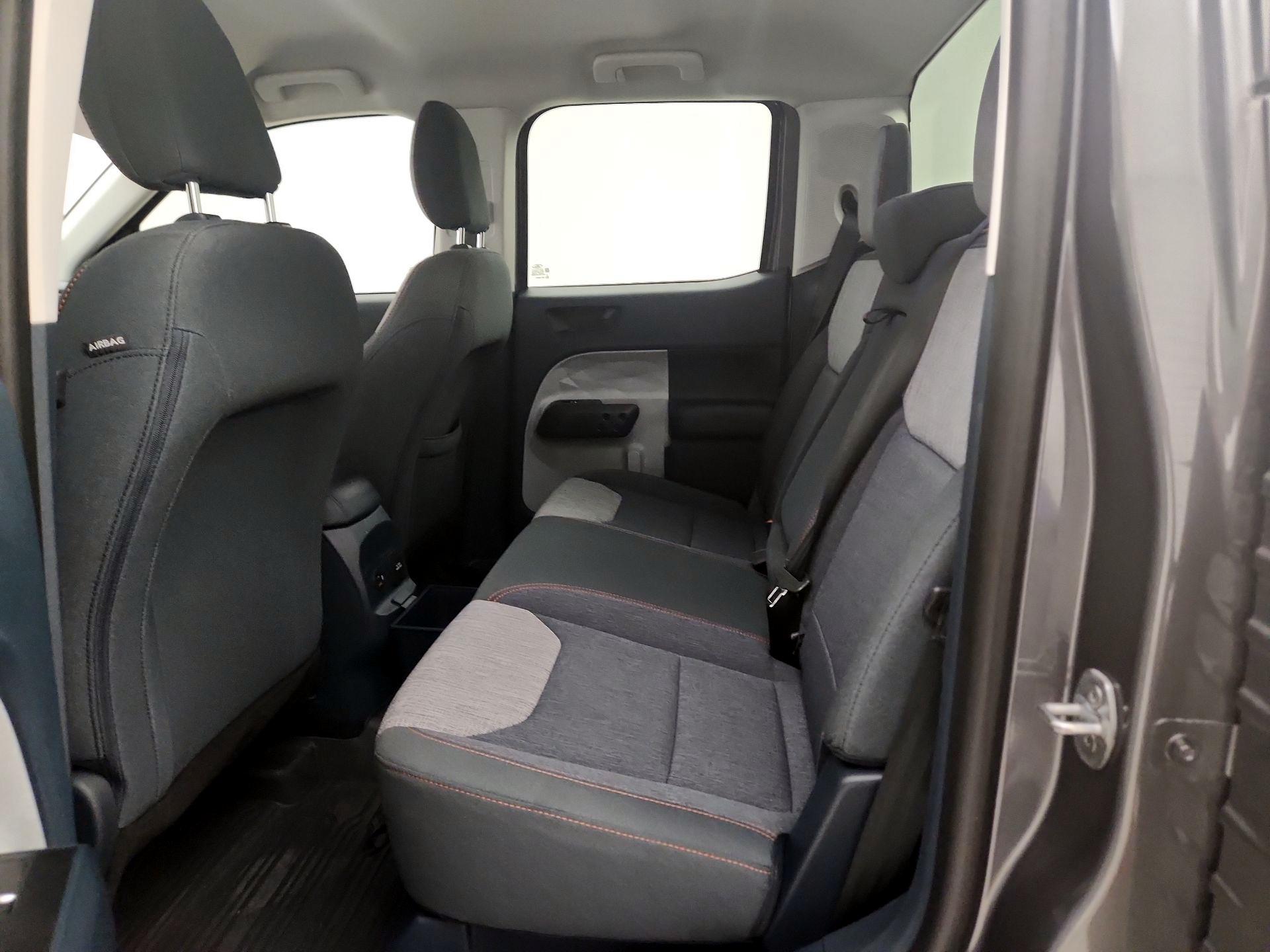 Thumbnail: 2022 Ford Maverick - 19