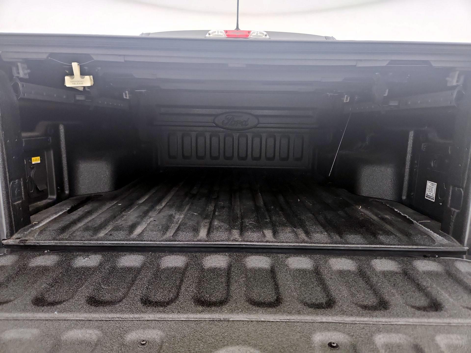 Thumbnail: 2022 Ford Maverick - 20