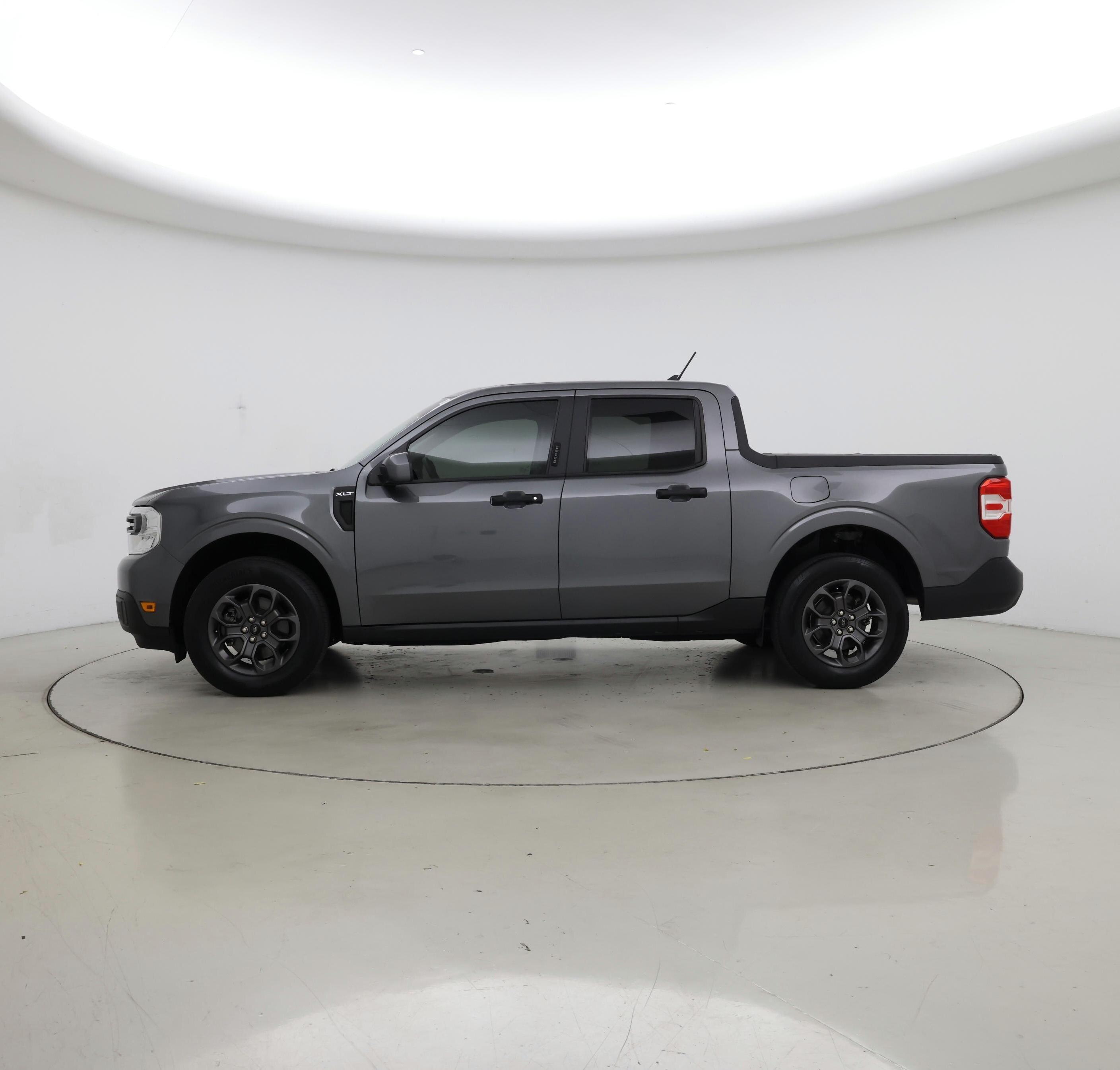 Thumbnail: 2022 Ford Maverick - 3