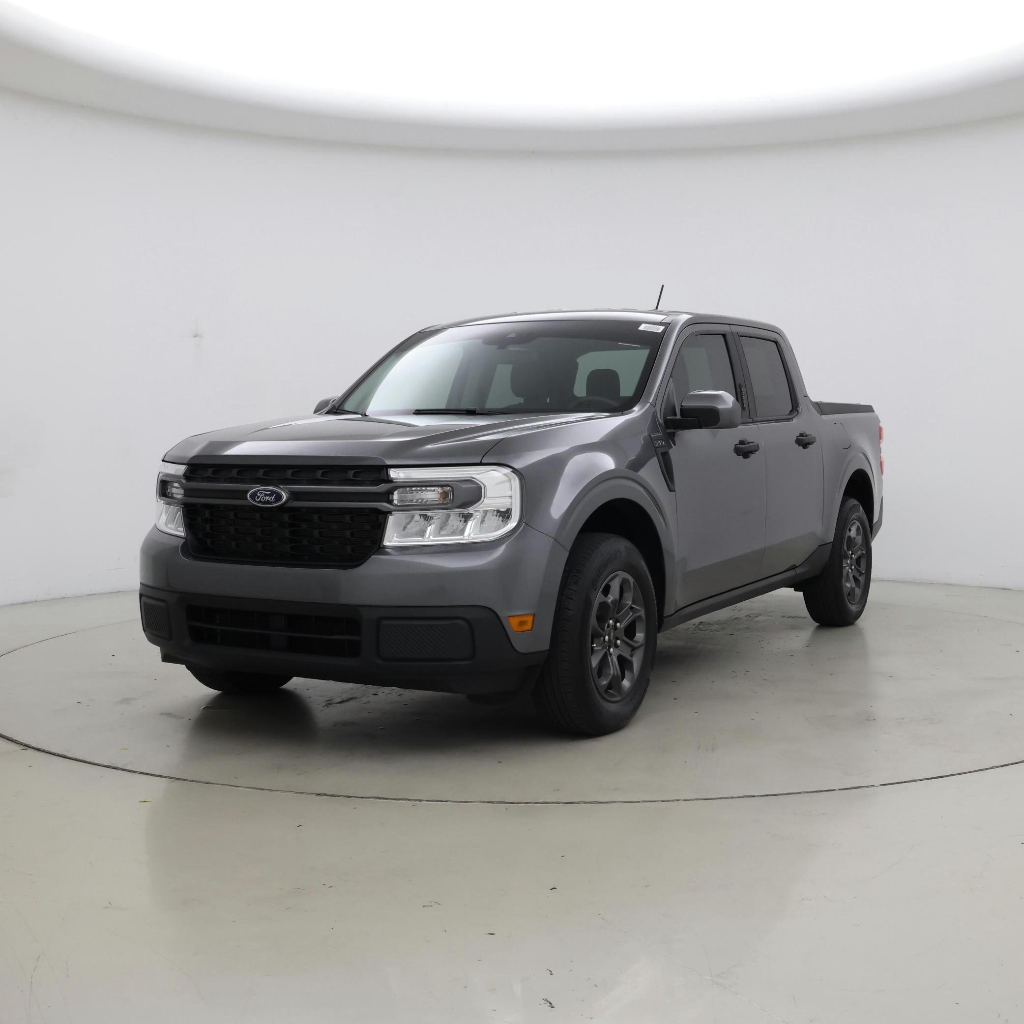 Thumbnail: 2022 Ford Maverick - 4