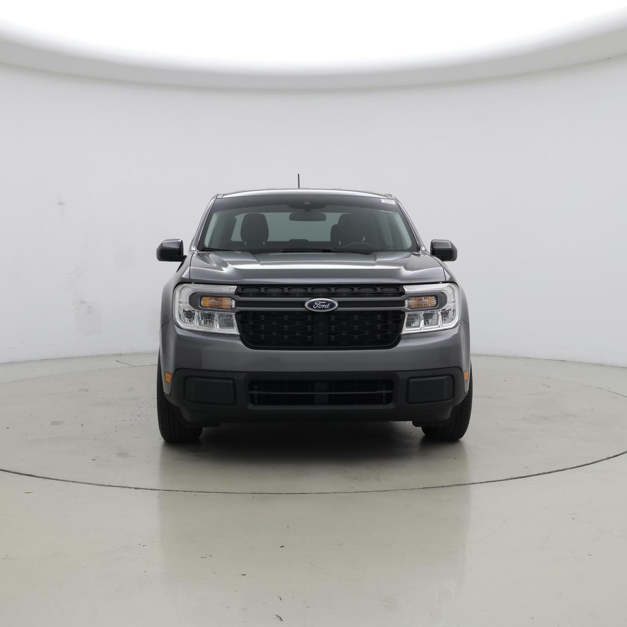 Thumbnail: 2022 Ford Maverick - 5