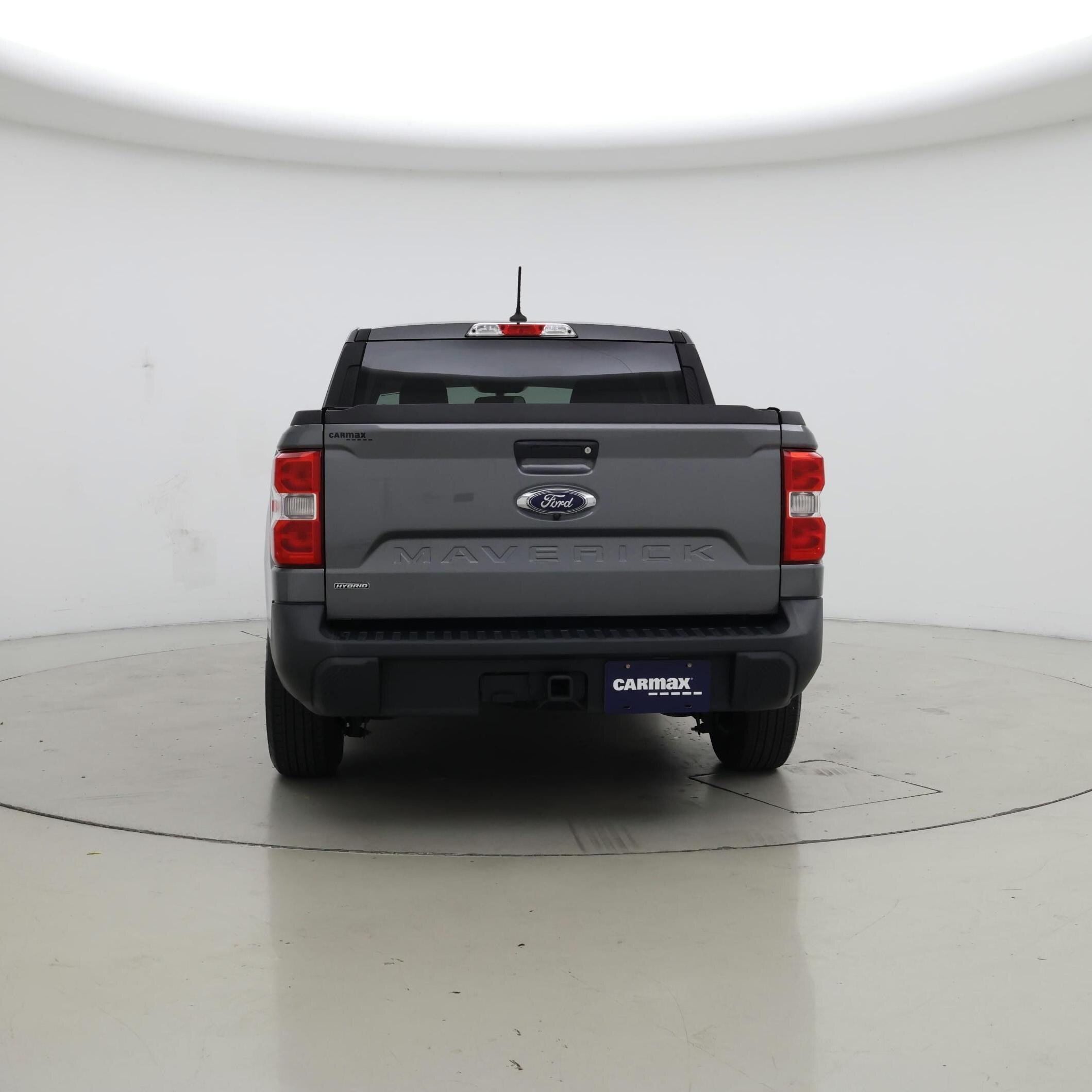 Thumbnail: 2022 Ford Maverick - 6