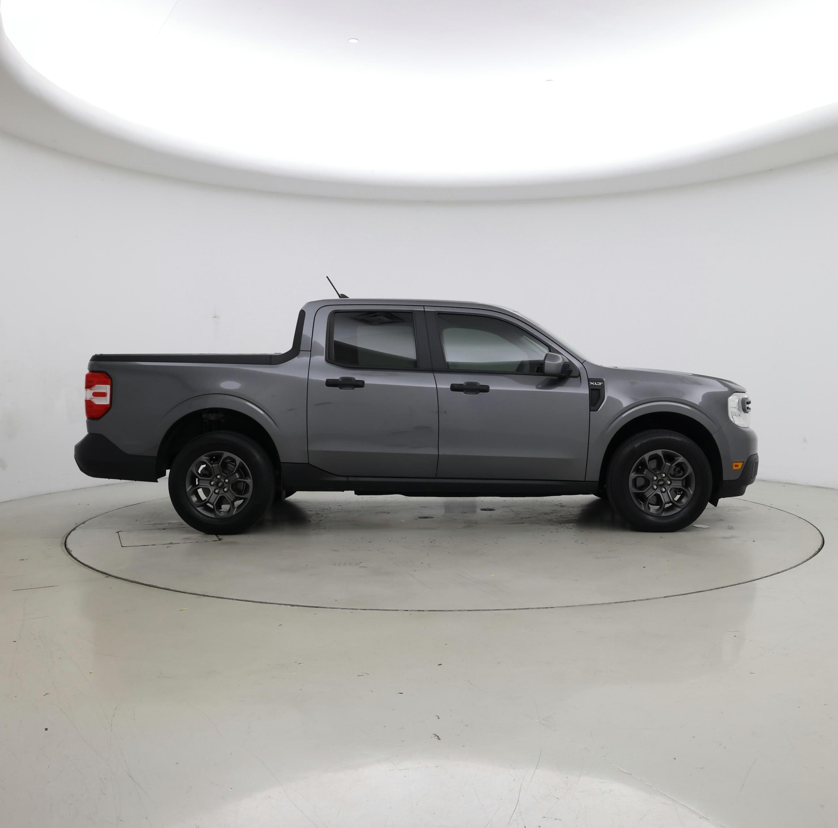 Thumbnail: 2022 Ford Maverick - 7