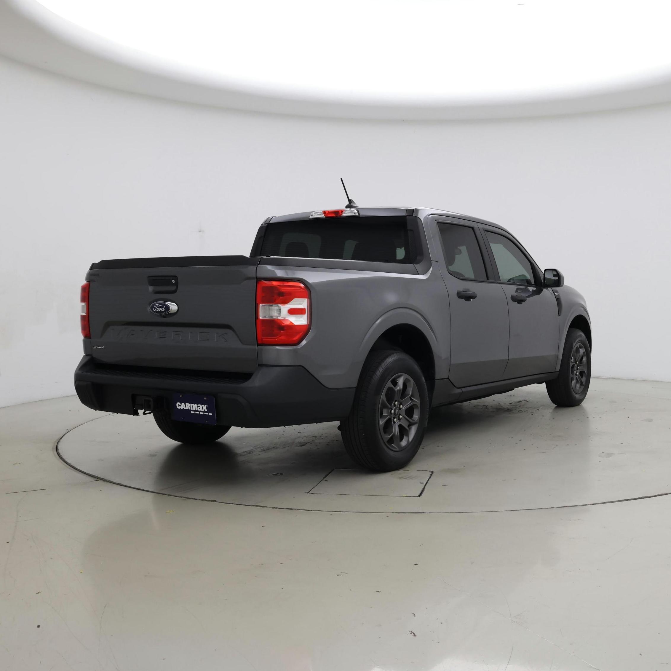 Thumbnail: 2022 Ford Maverick - 8