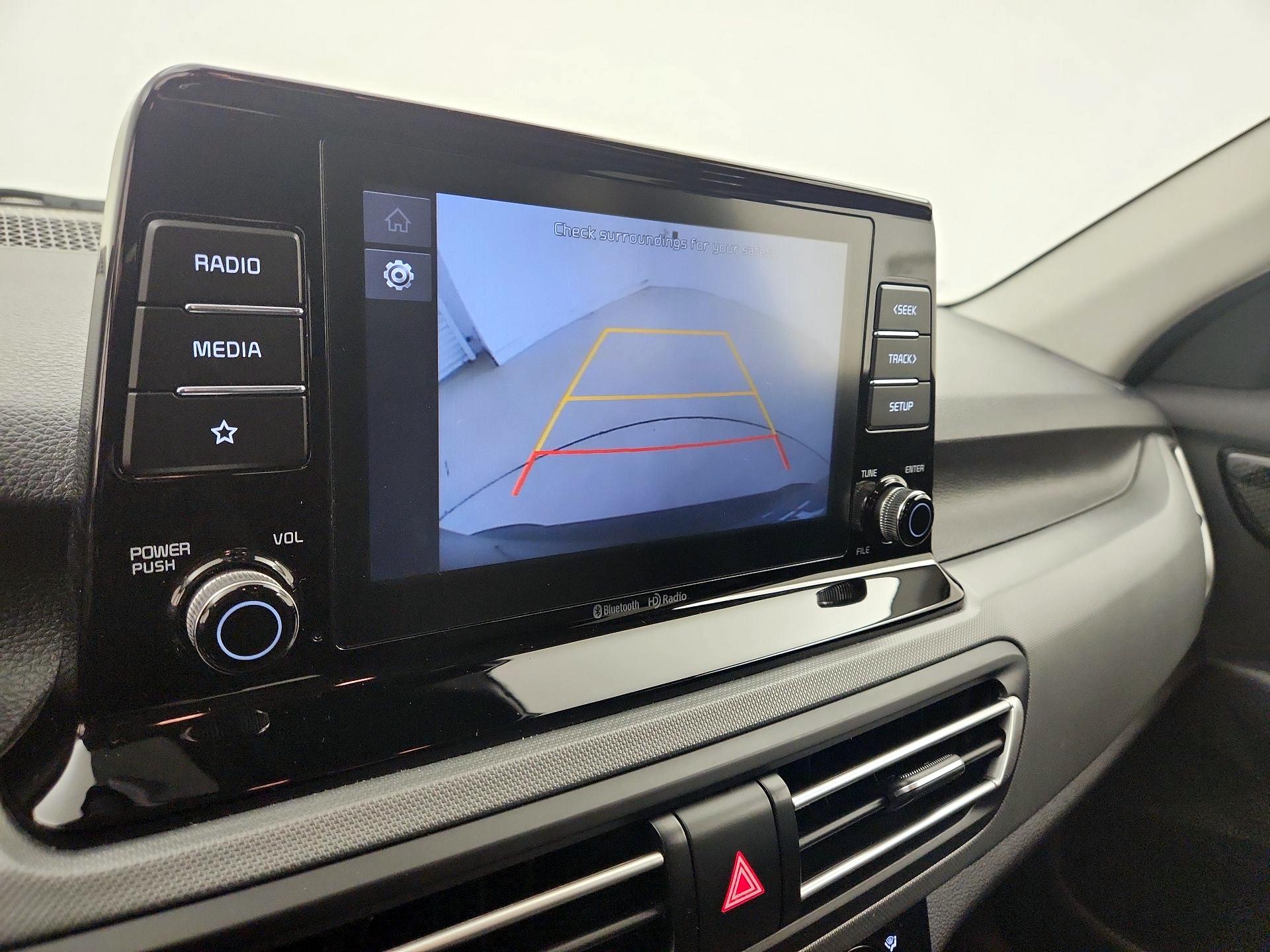 Thumbnail: 2023 Kia Seltos - 14