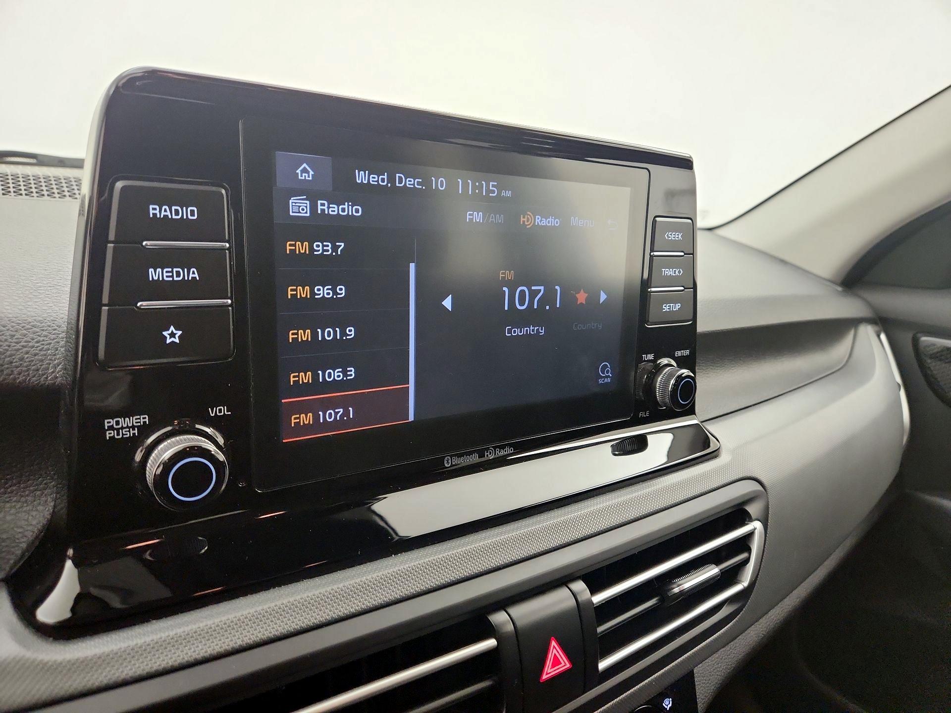 Thumbnail: 2023 Kia Seltos - 15