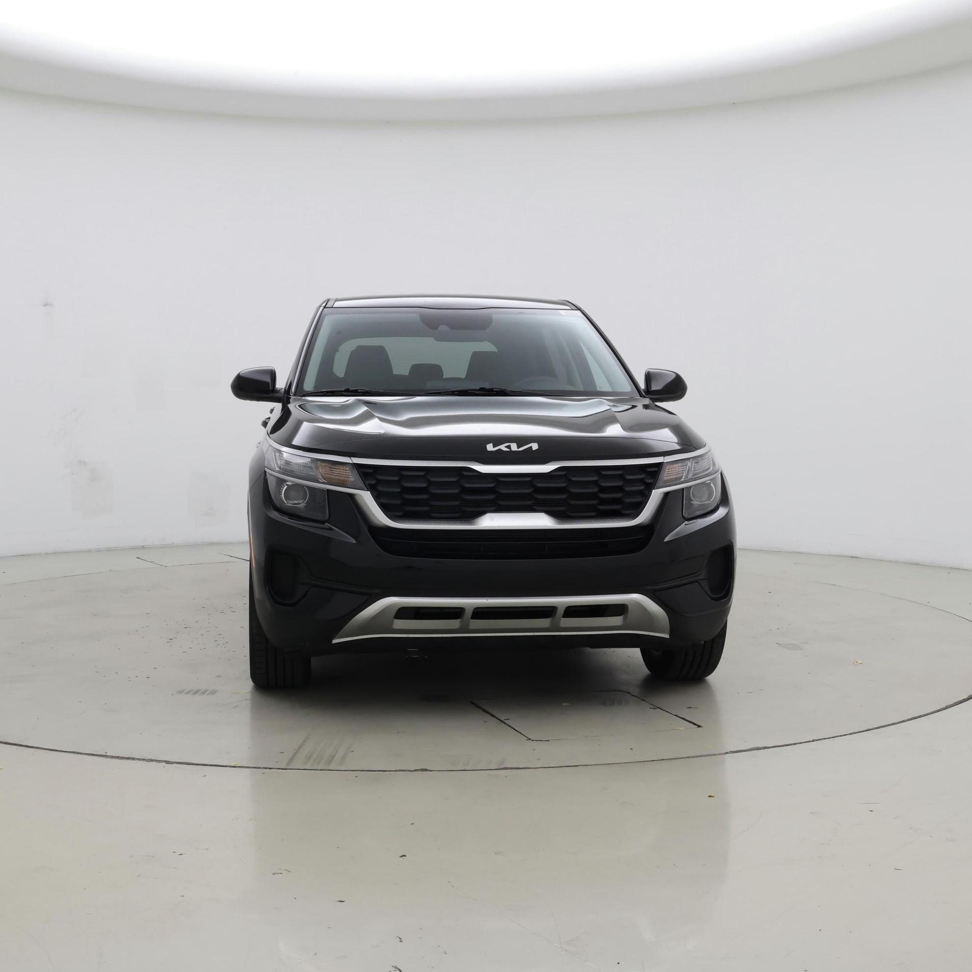 Thumbnail: 2023 Kia Seltos - 5