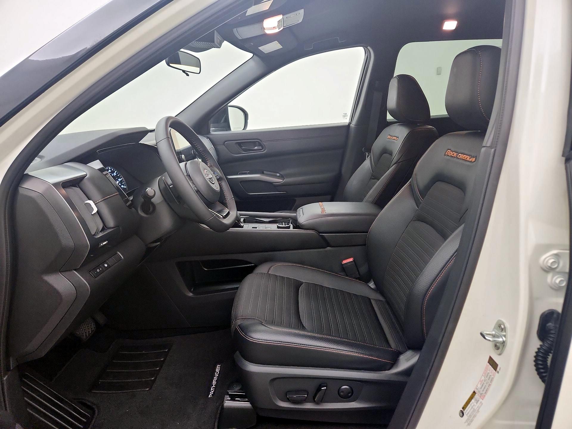 Thumbnail: 2024 Nissan Pathfinder - 11