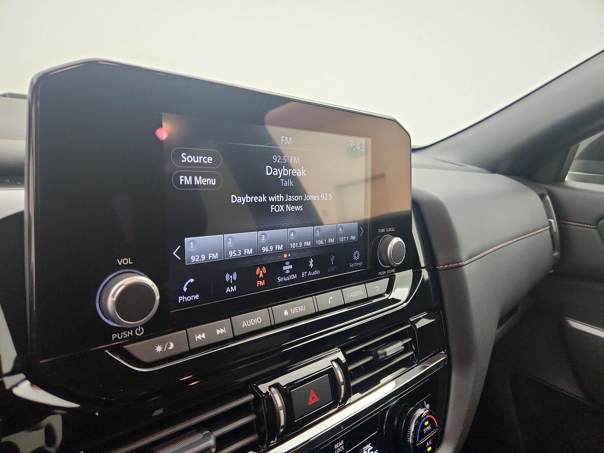 Thumbnail: 2024 Nissan Pathfinder - 15