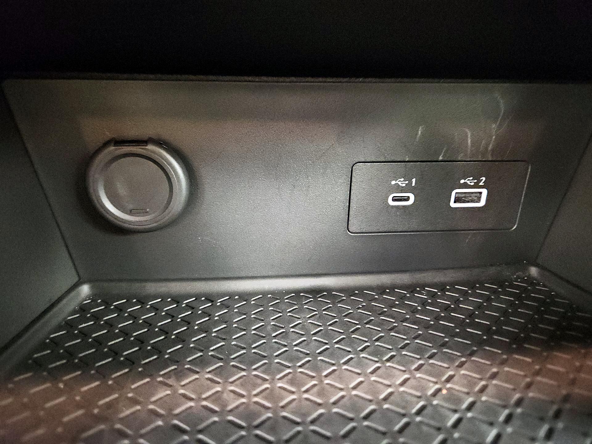 Thumbnail: 2024 Nissan Pathfinder - 18