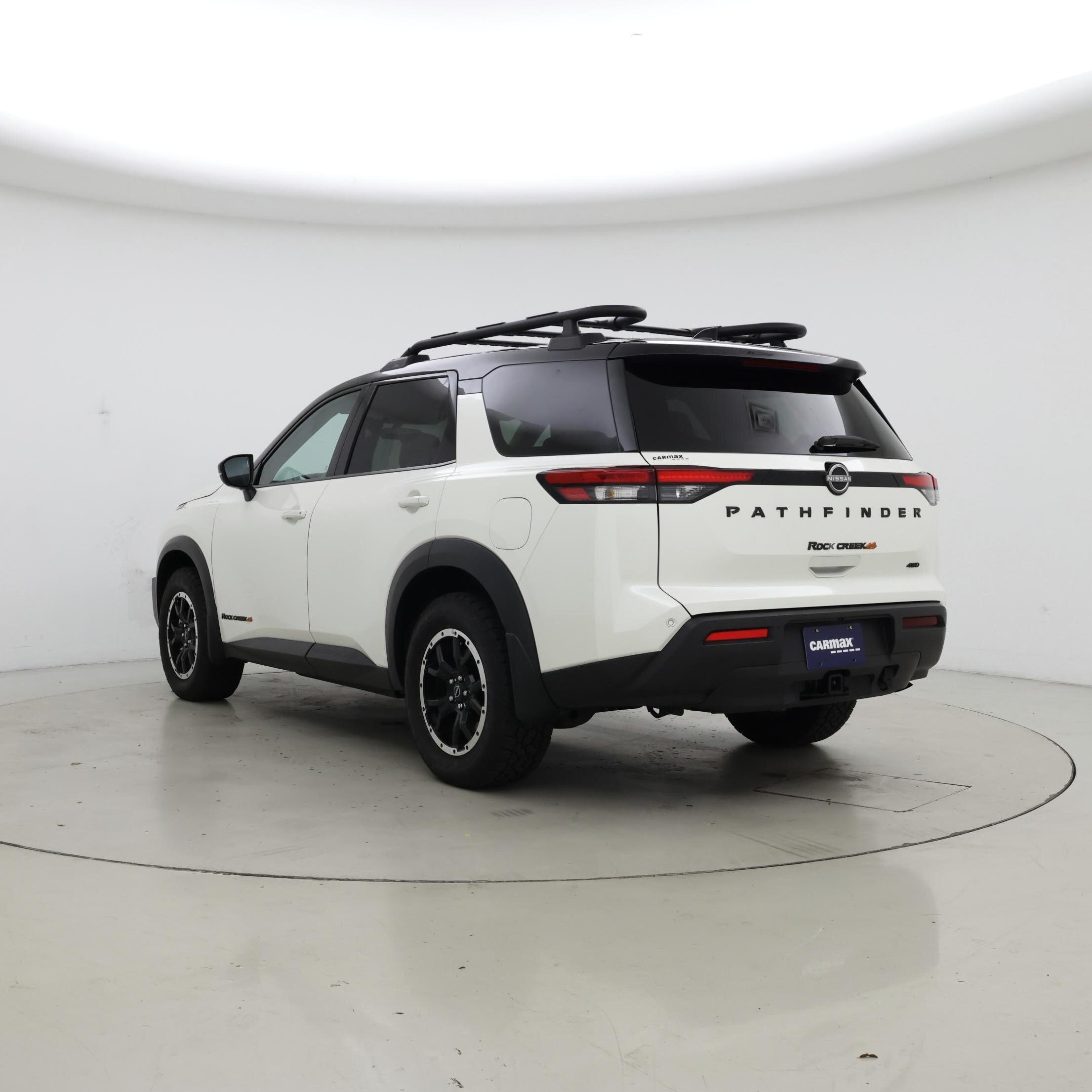 Thumbnail: 2024 Nissan Pathfinder - 2