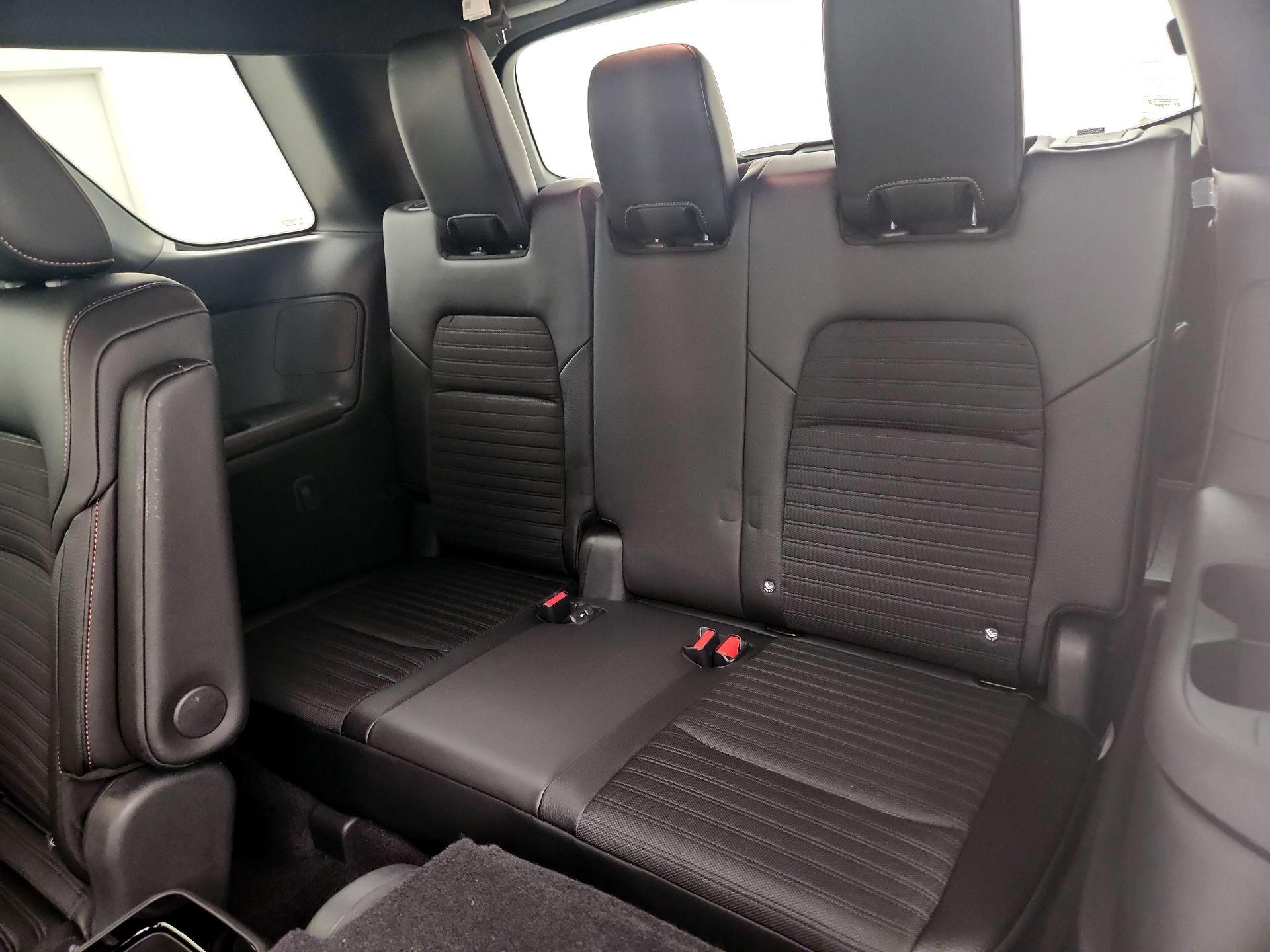 Thumbnail: 2024 Nissan Pathfinder - 20