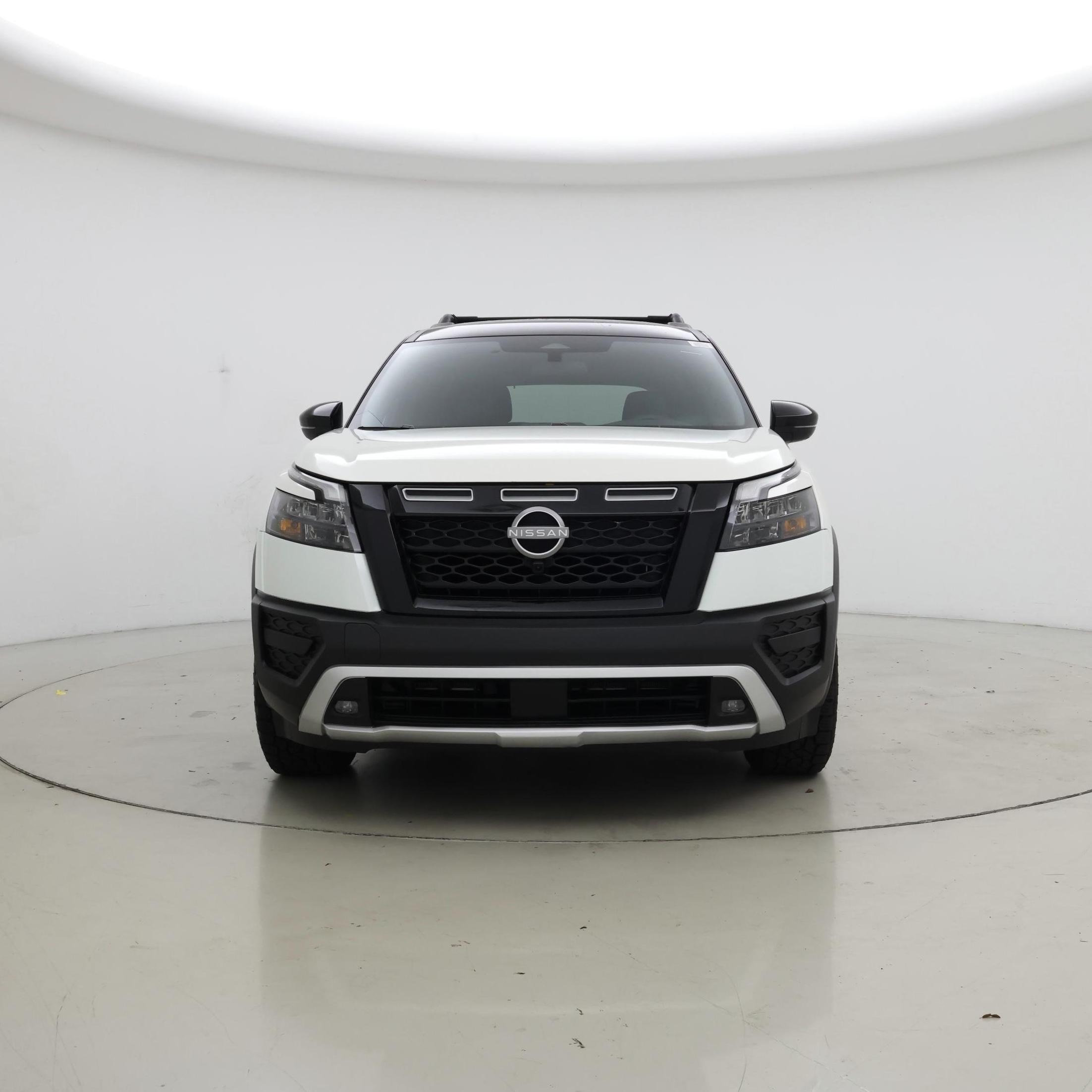 Thumbnail: 2024 Nissan Pathfinder - 5