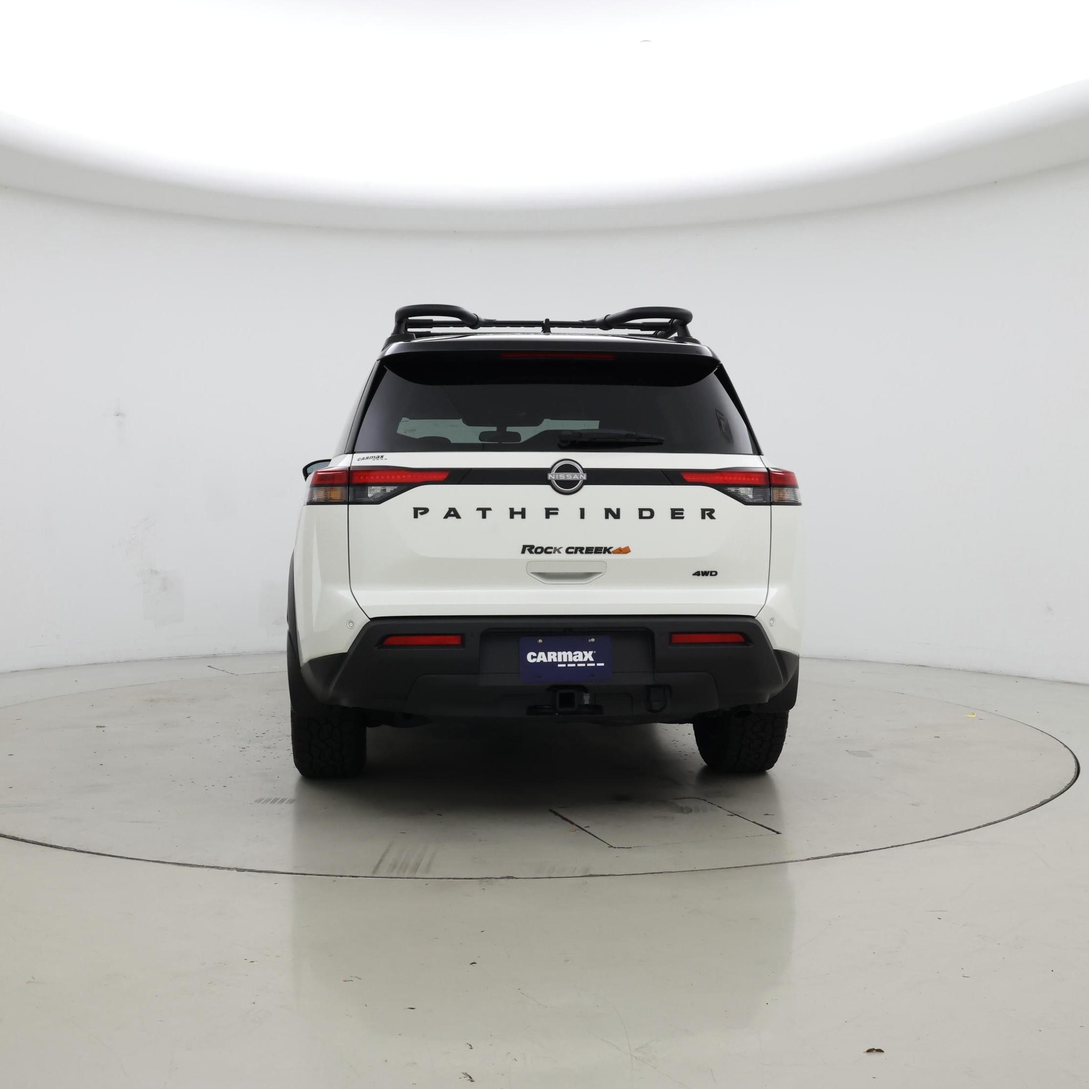 Thumbnail: 2024 Nissan Pathfinder - 6