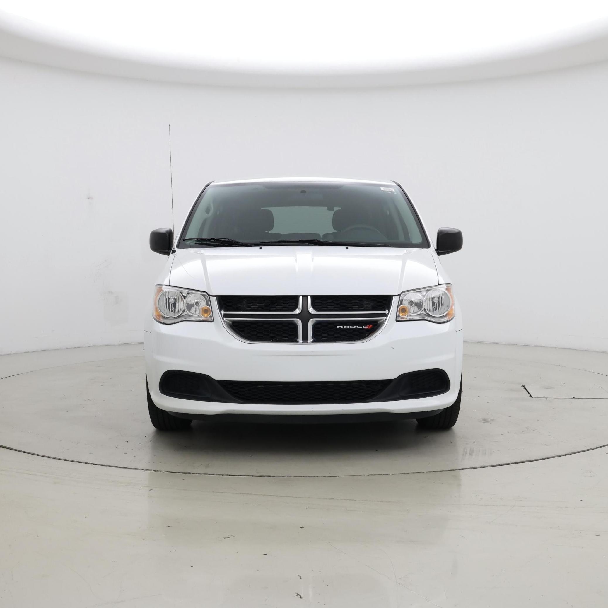 Thumbnail: 2017 Dodge Grand Caravan - 5