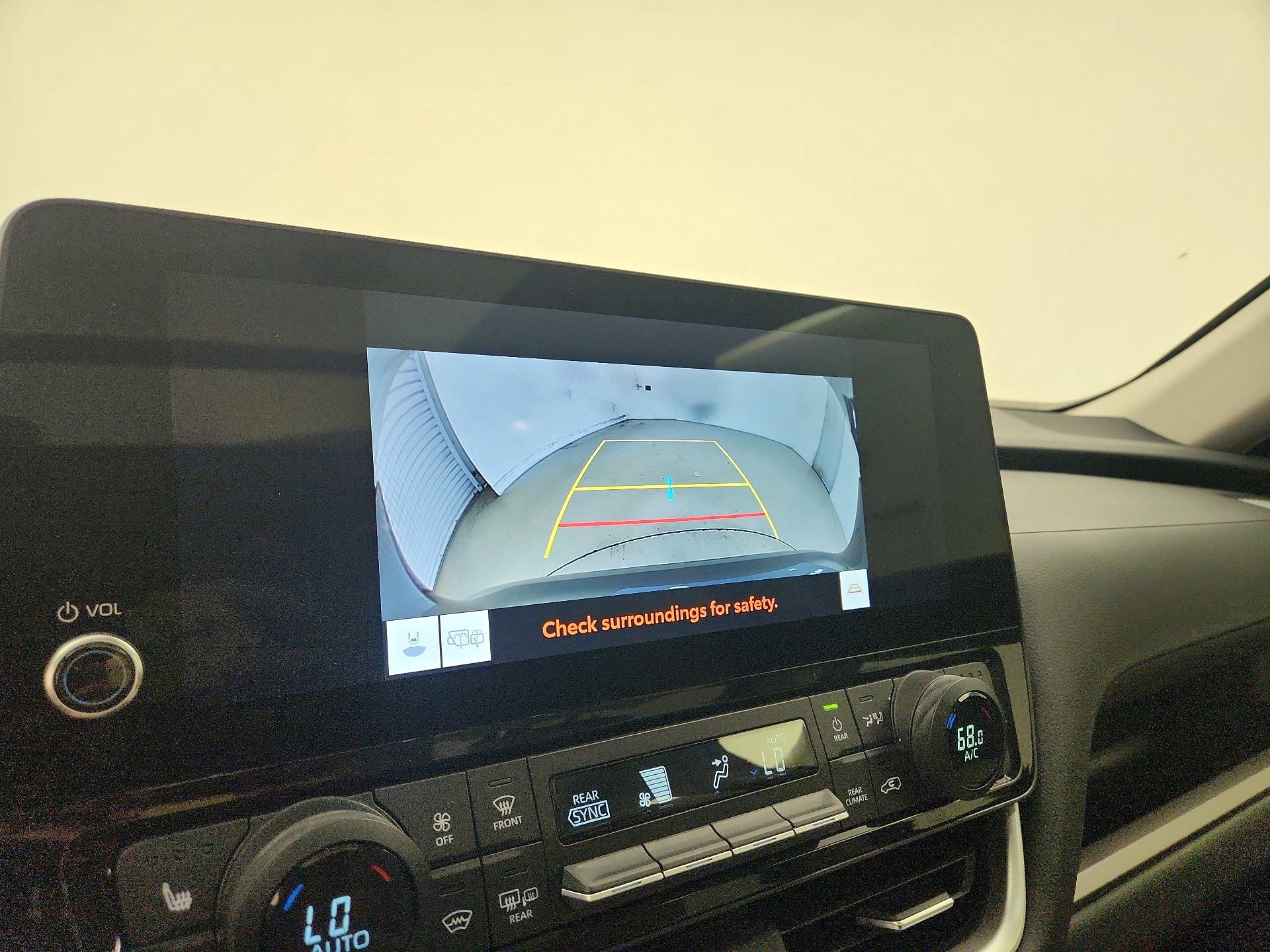 Thumbnail: 2024 Toyota Grand Highlander - 14