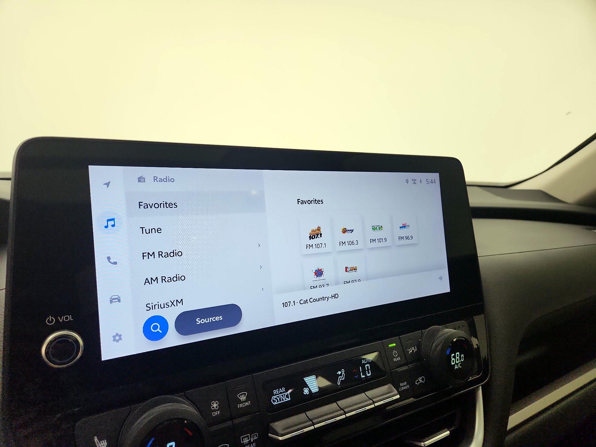 Thumbnail: 2024 Toyota Grand Highlander - 15