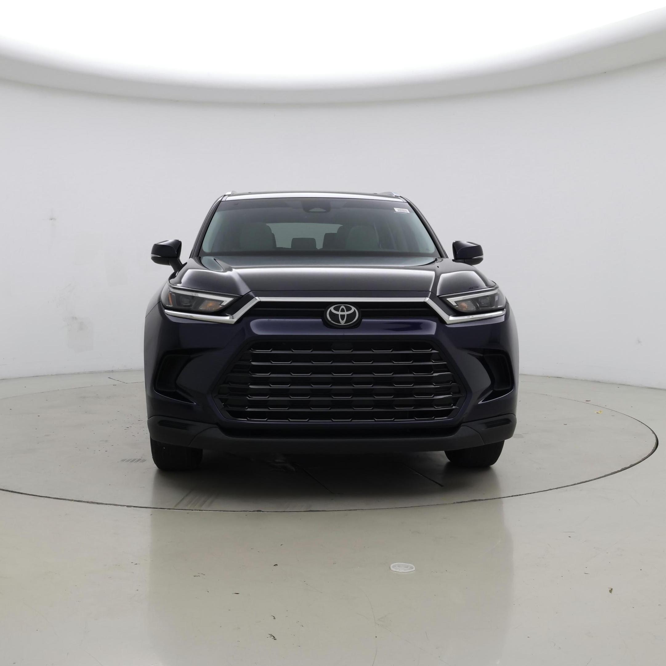 Thumbnail: 2024 Toyota Grand Highlander - 5
