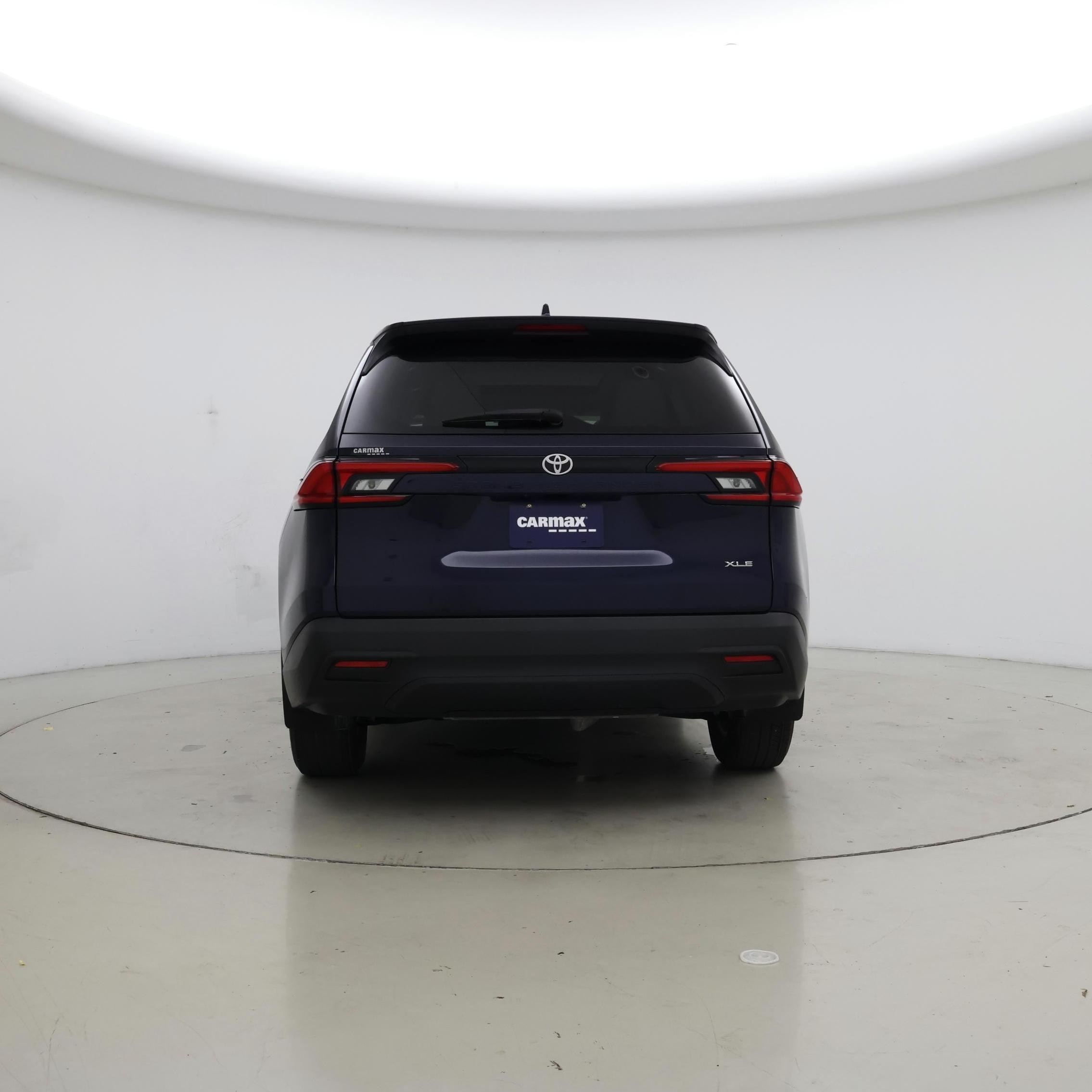 Thumbnail: 2024 Toyota Grand Highlander - 6