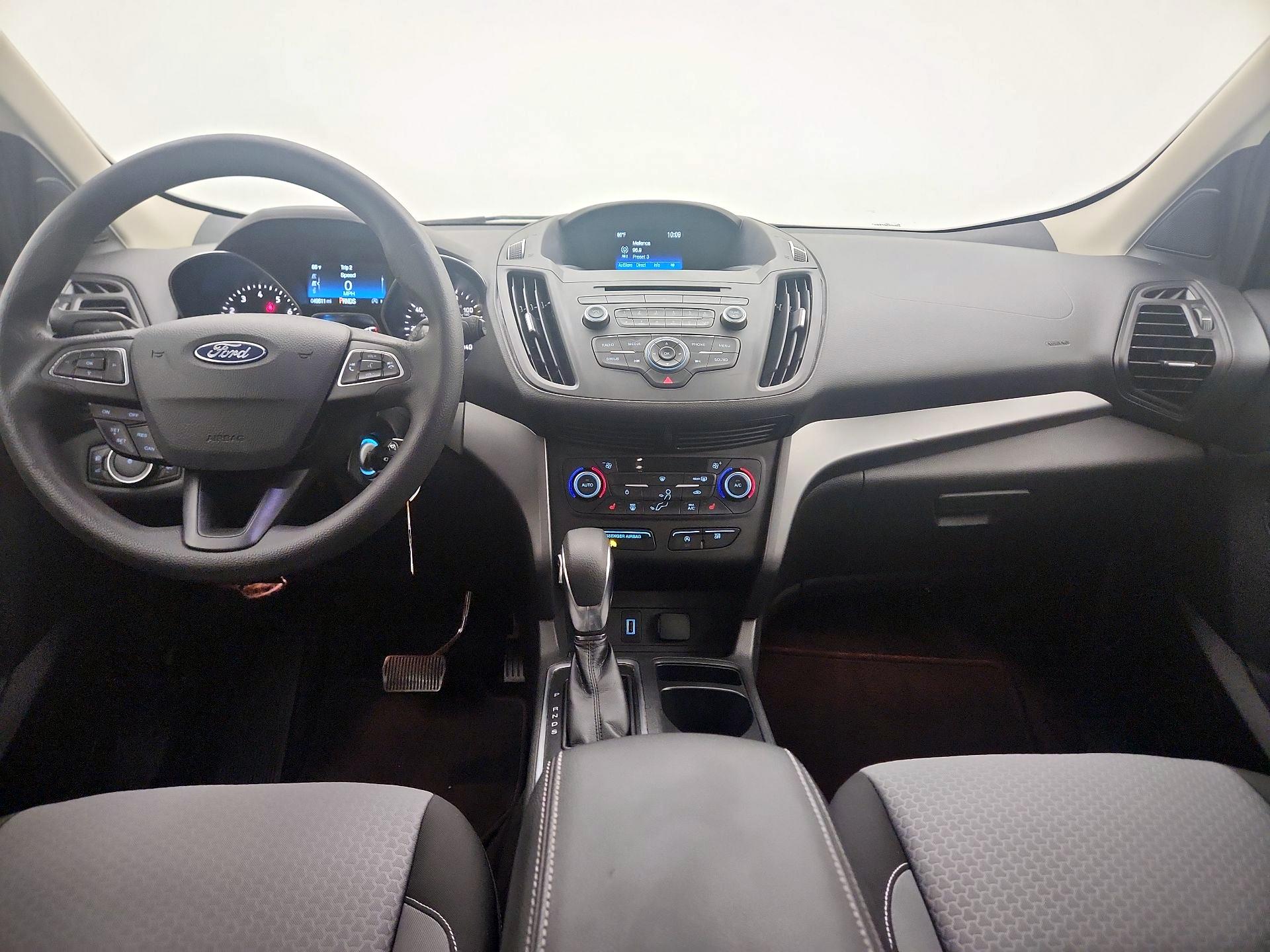 Thumbnail: 2018 Ford Escape - 9