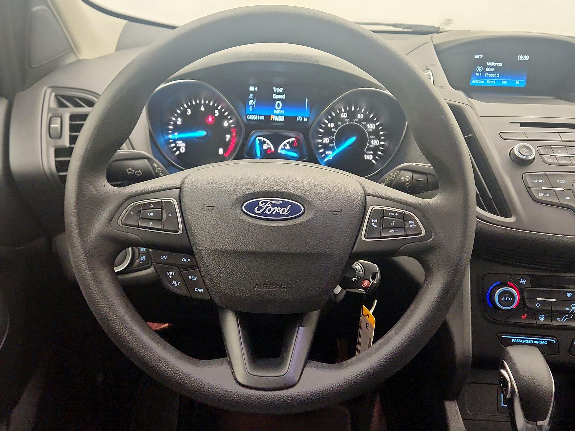 Thumbnail: 2018 Ford Escape - 10