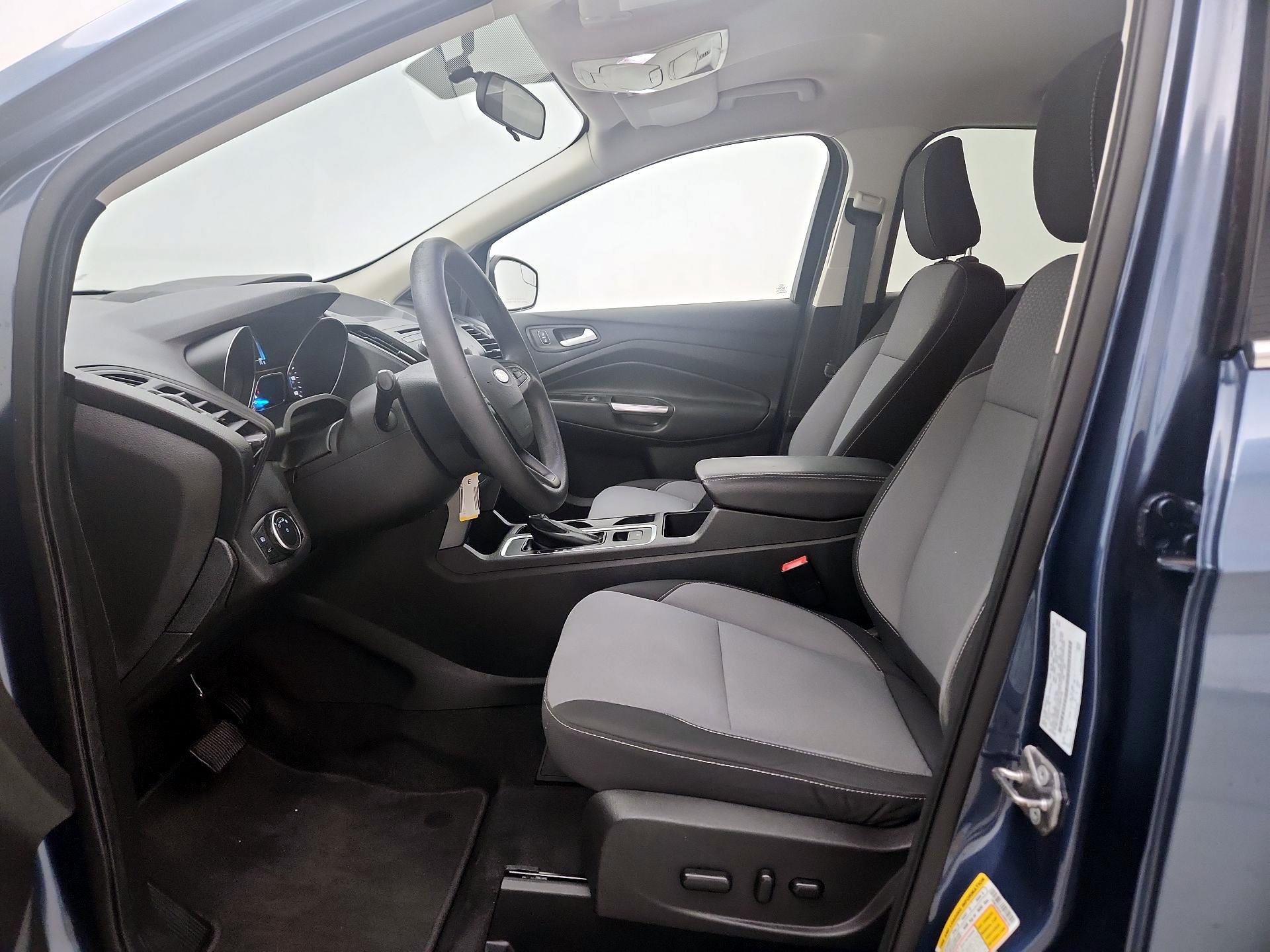 Thumbnail: 2018 Ford Escape - 11