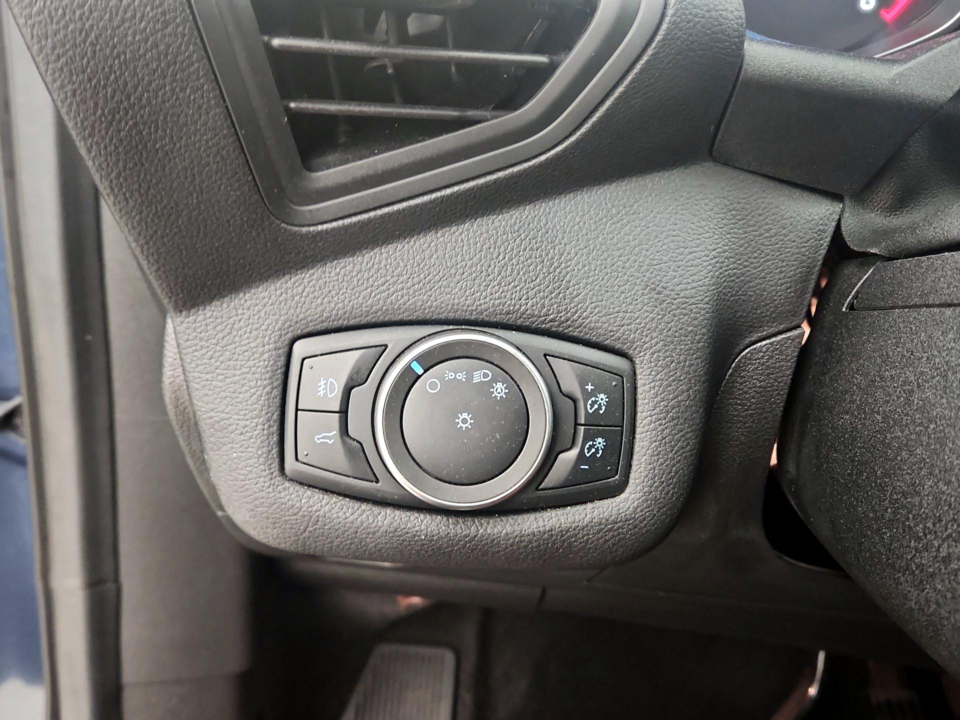 Thumbnail: 2018 Ford Escape - 13