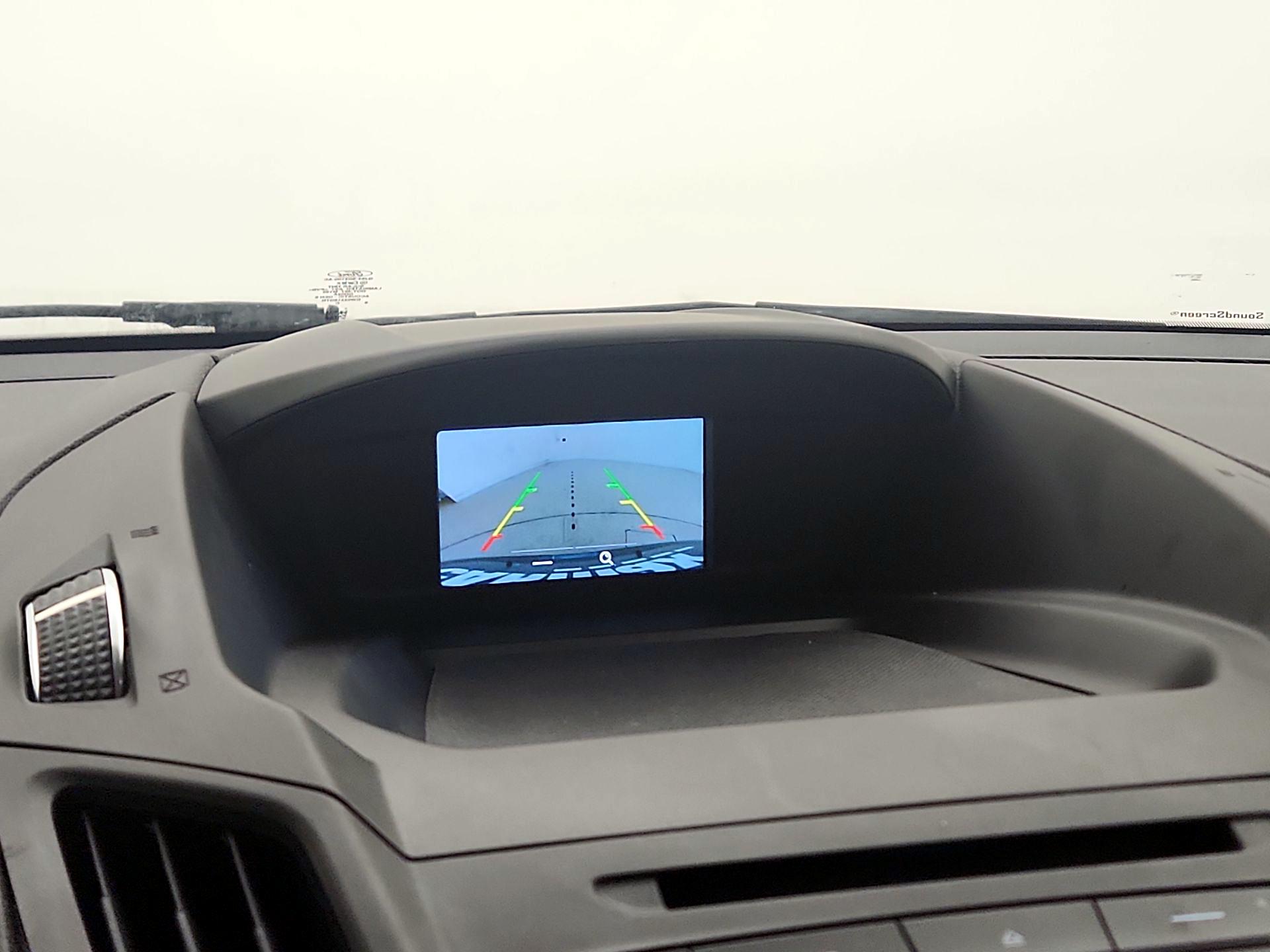 Thumbnail: 2018 Ford Escape - 14