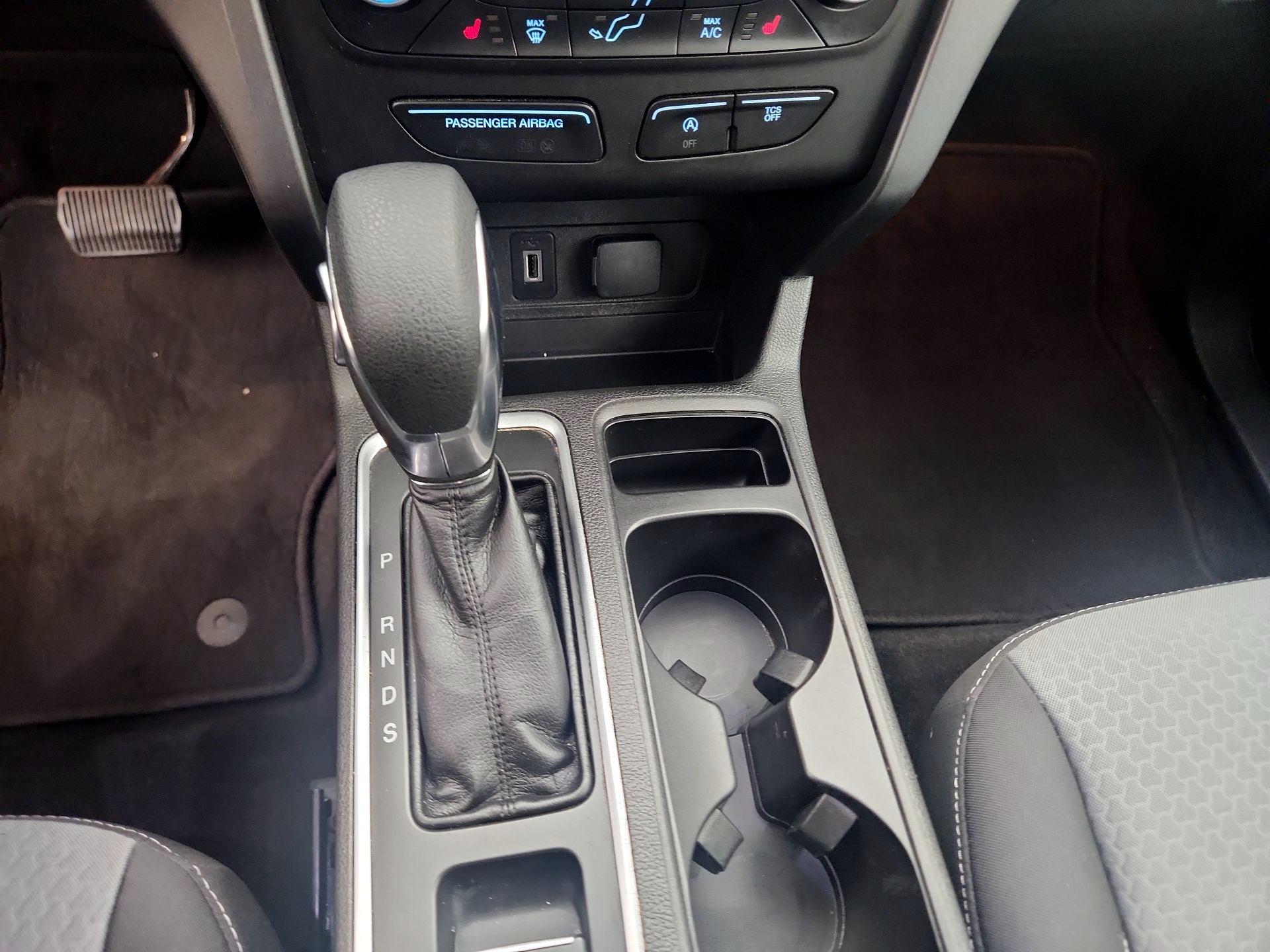 Thumbnail: 2018 Ford Escape - 17