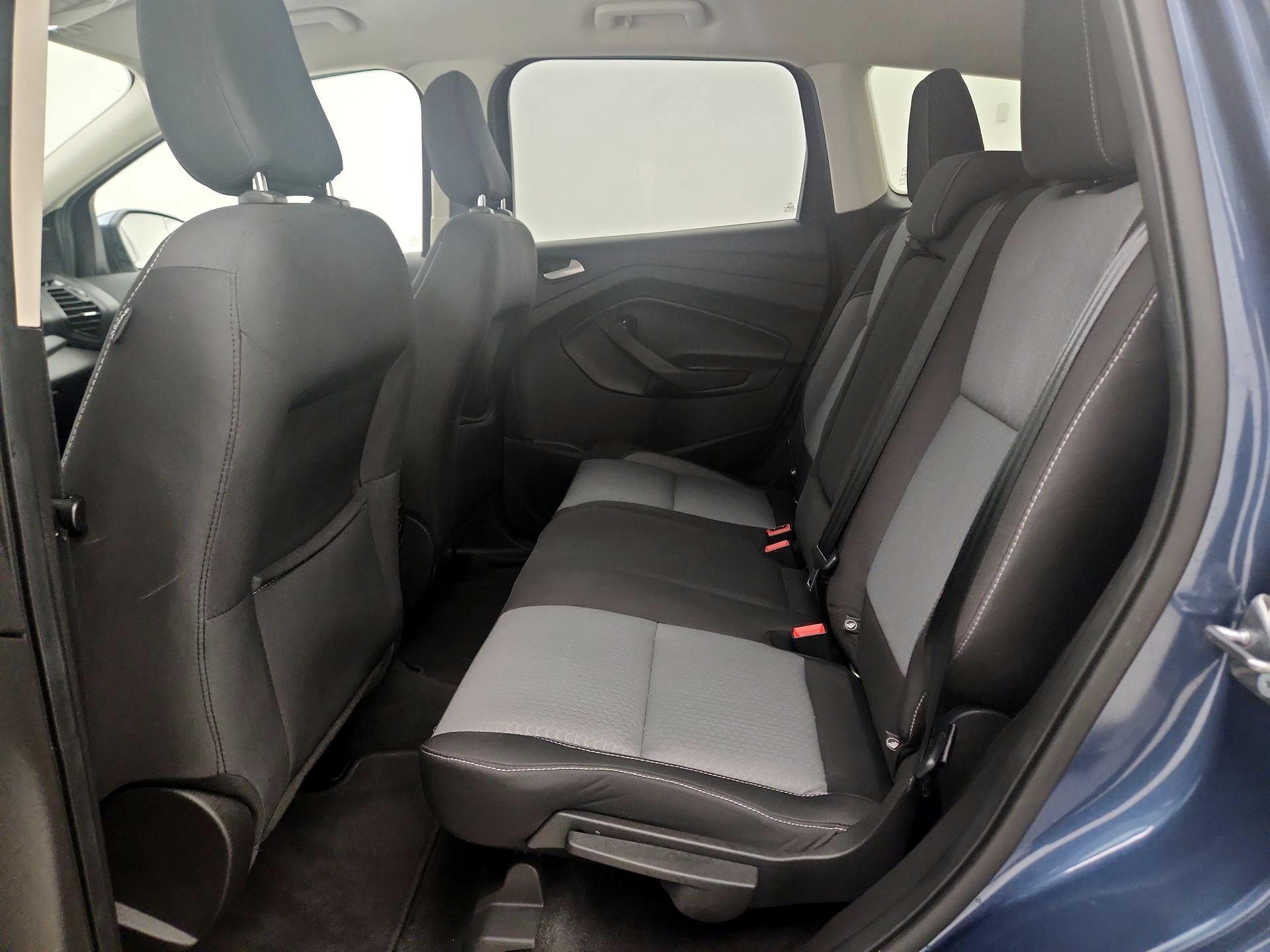 Thumbnail: 2018 Ford Escape - 19