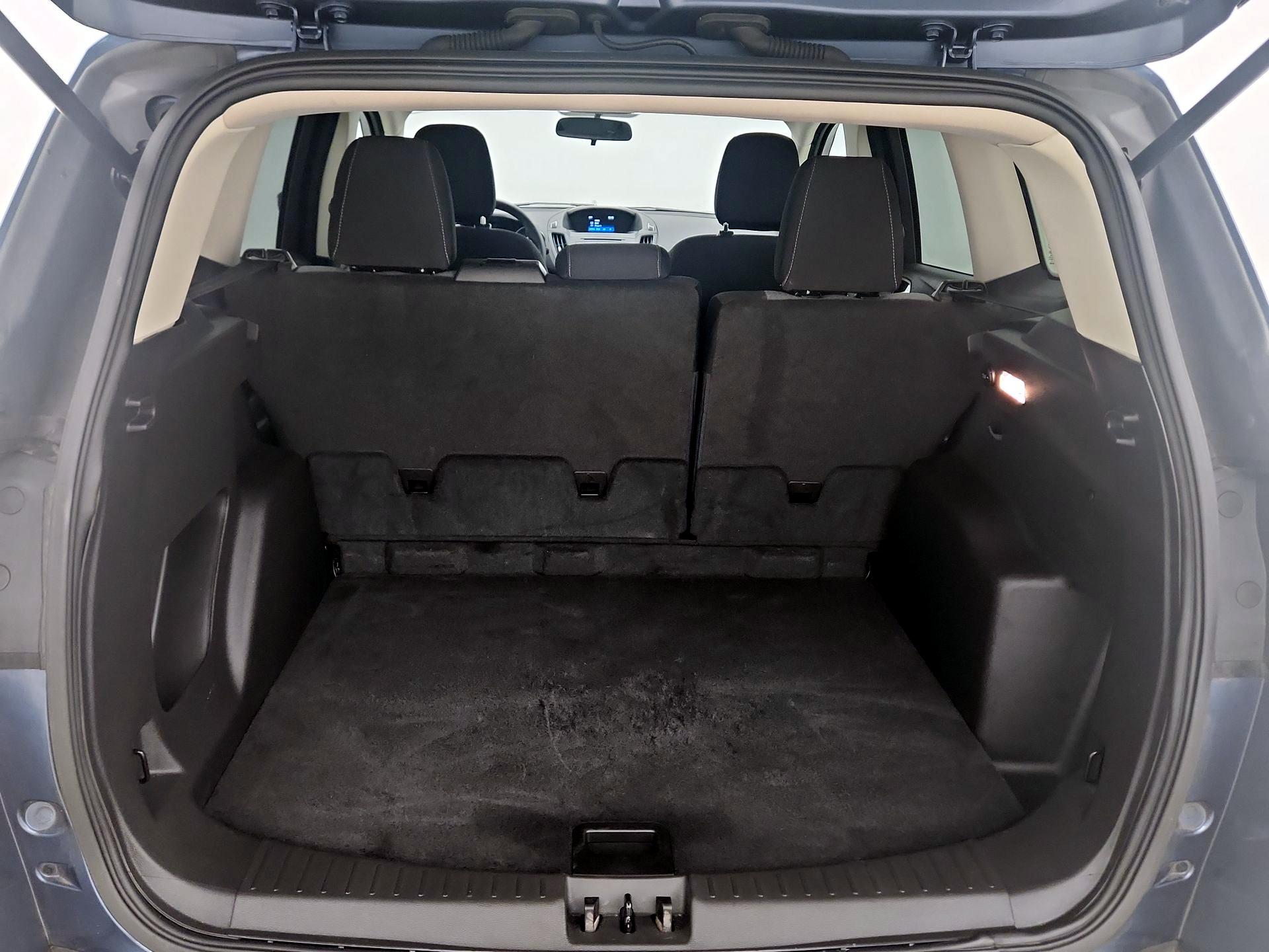 Thumbnail: 2018 Ford Escape - 20