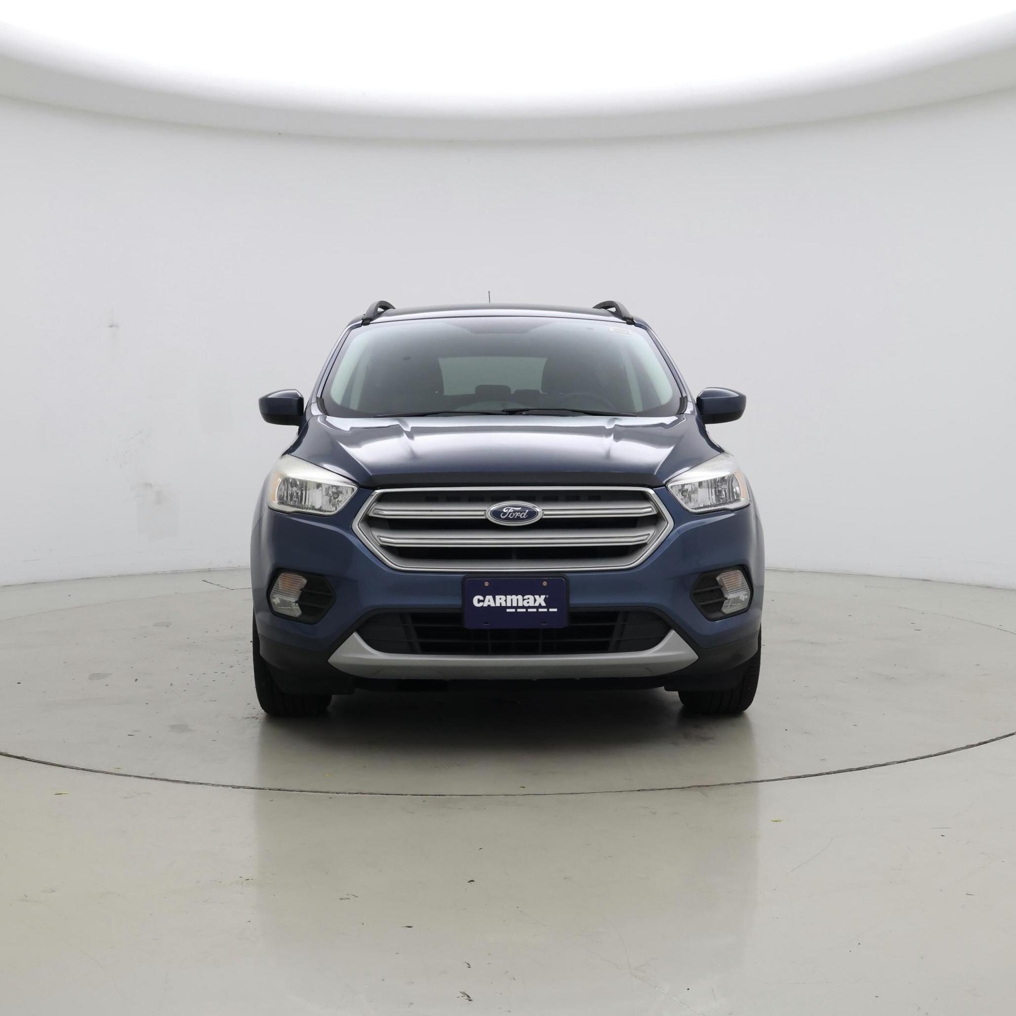 Thumbnail: 2018 Ford Escape - 5