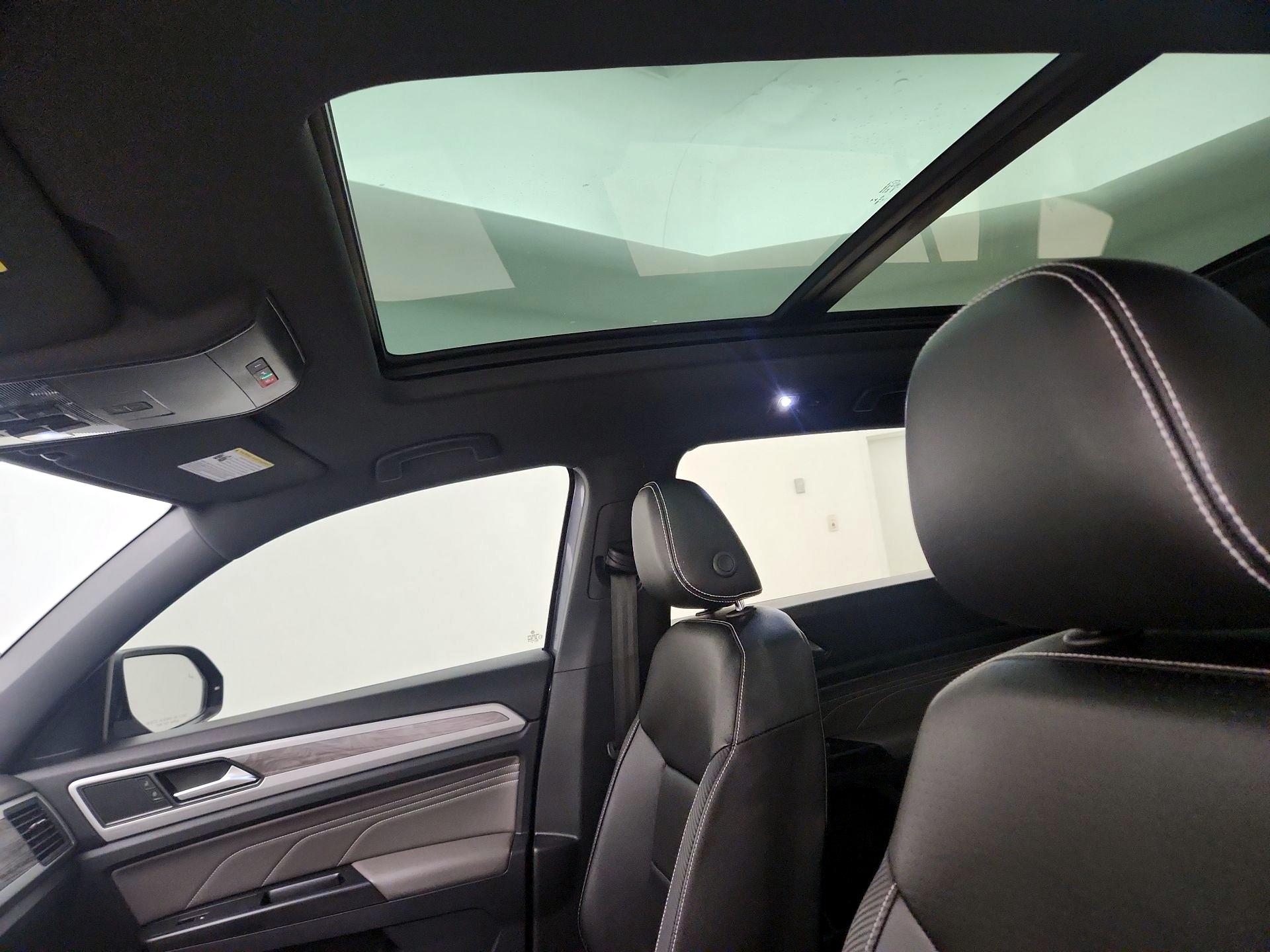 Thumbnail: 2021 Volkswagen Atlas - 19