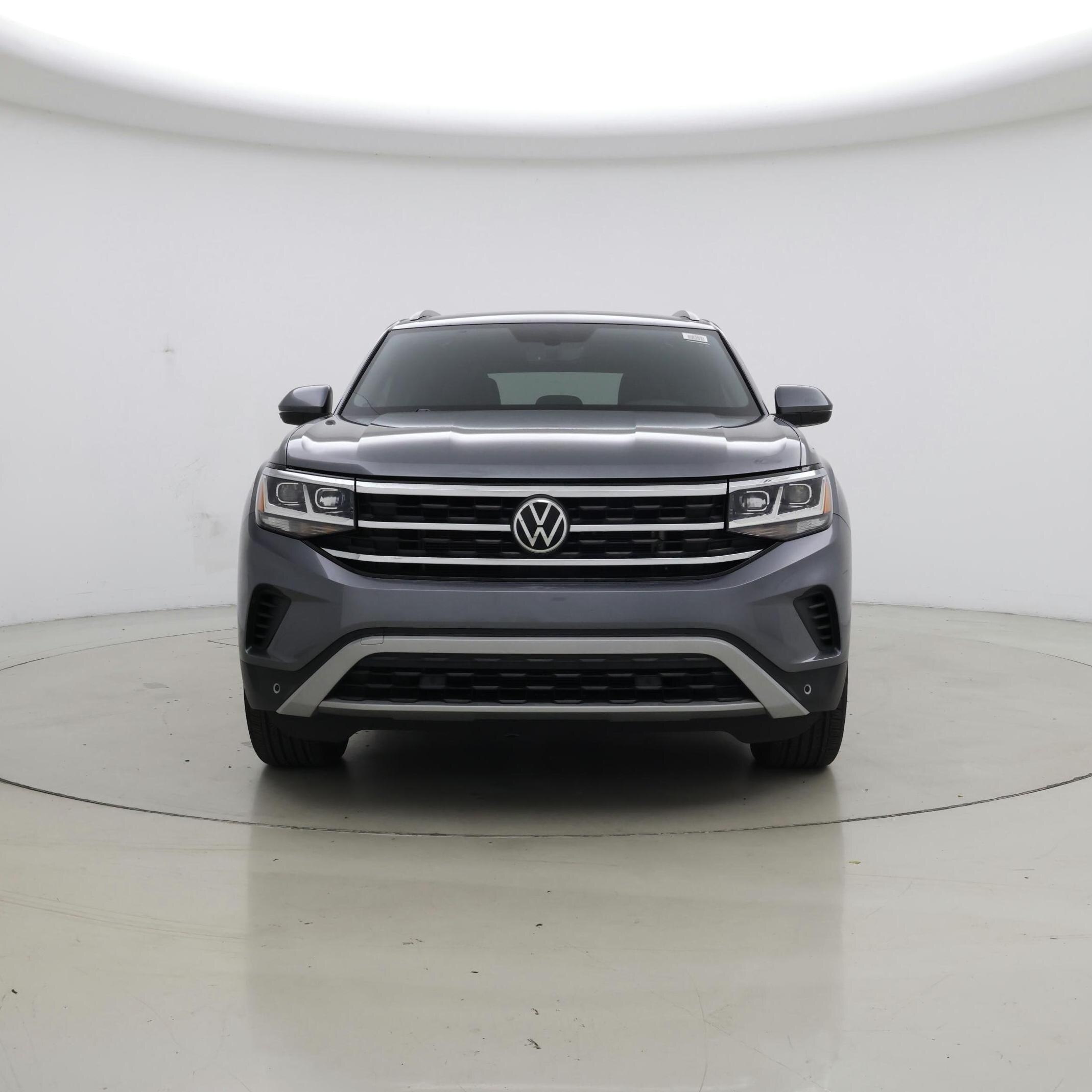 Thumbnail: 2021 Volkswagen Atlas - 5