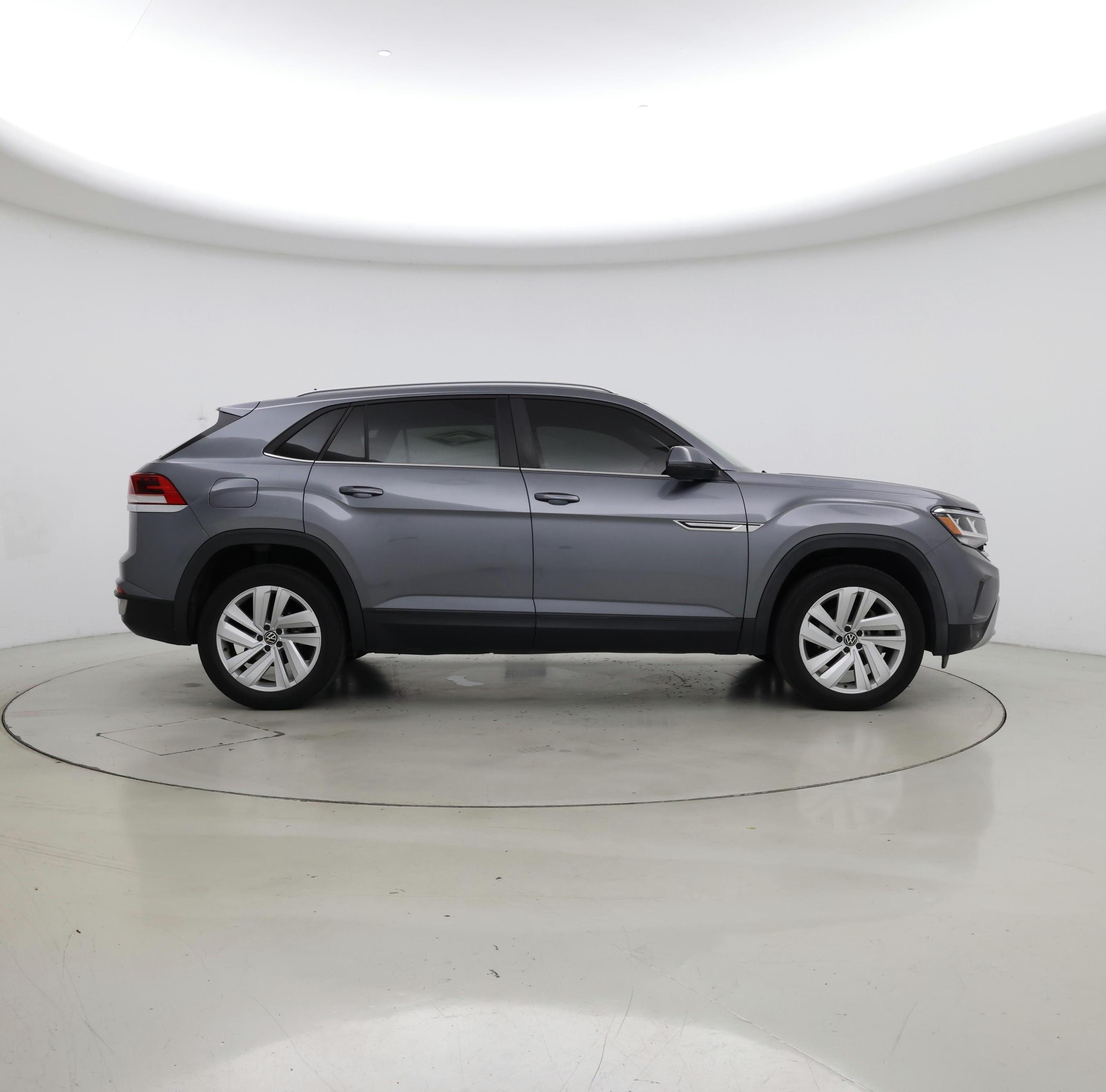 Thumbnail: 2021 Volkswagen Atlas - 7