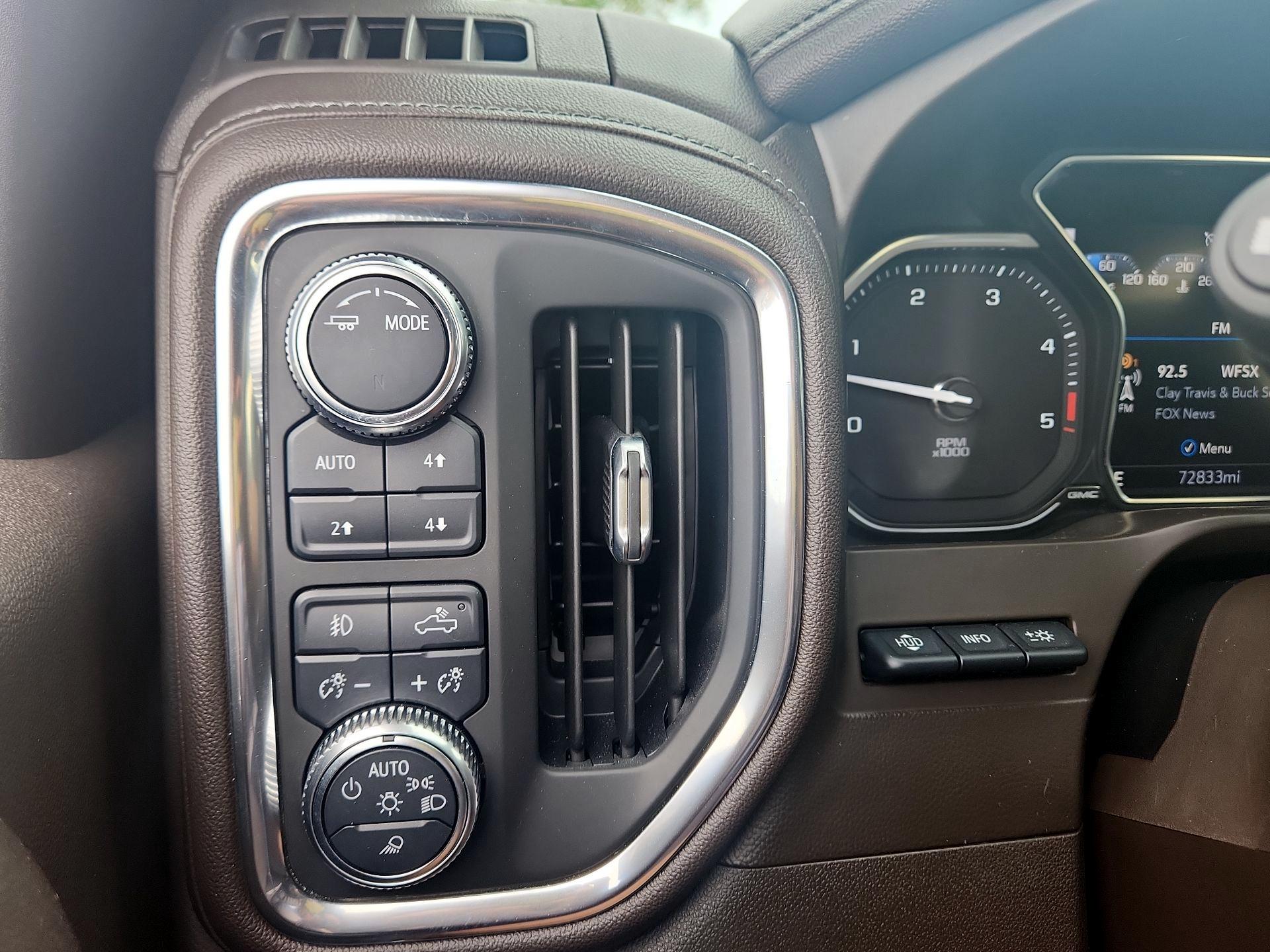 Thumbnail: 2021 GMC Sierra 3500 - 11