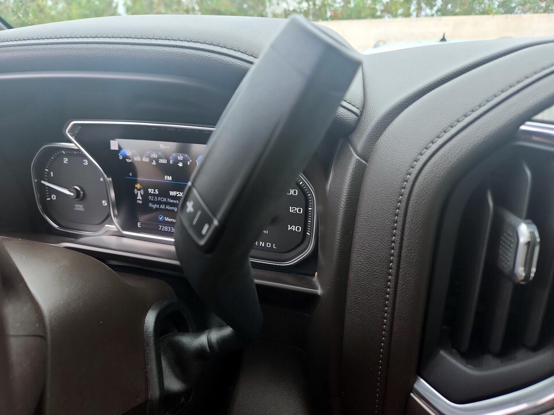 Thumbnail: 2021 GMC Sierra 3500 - 15