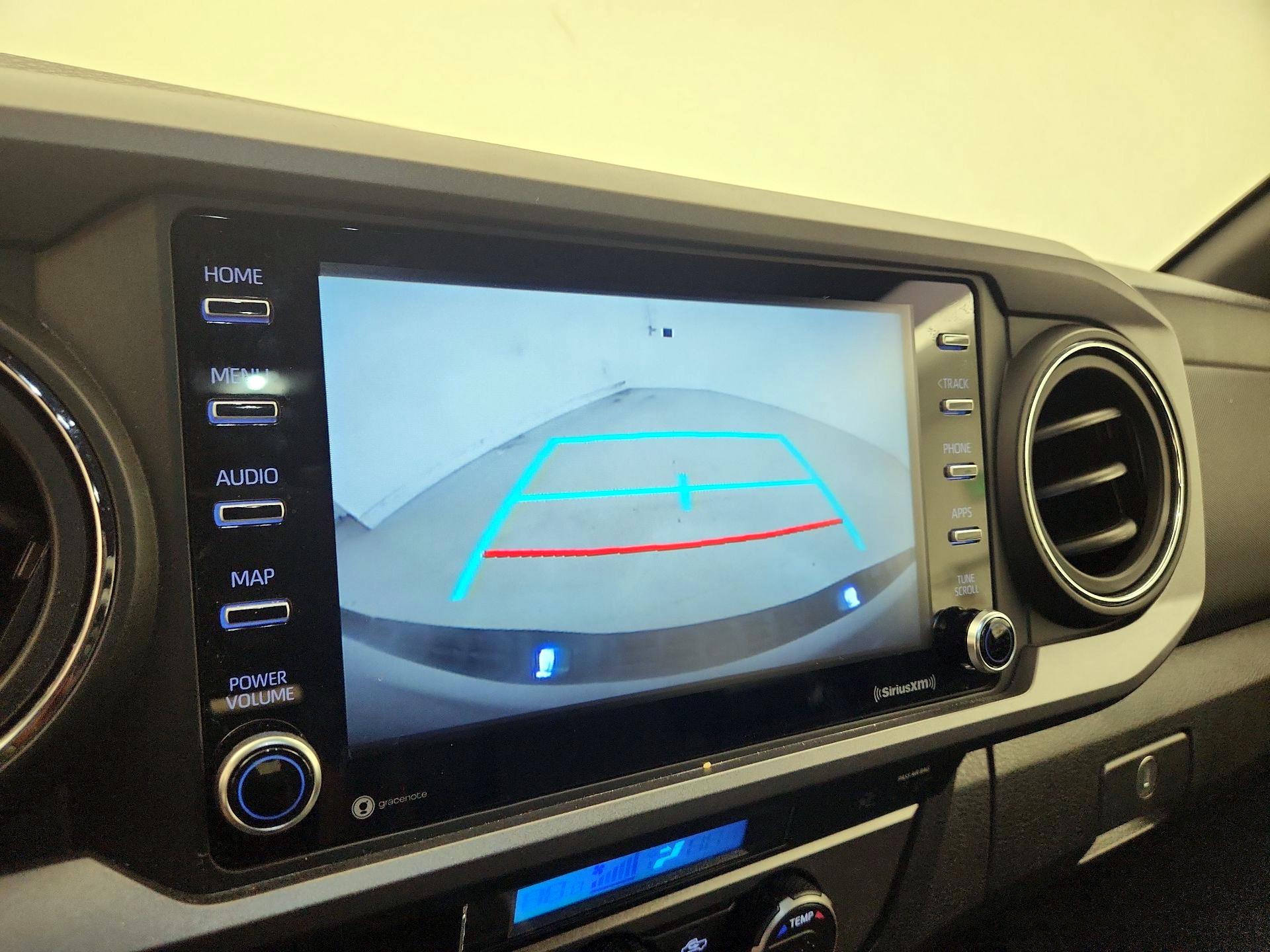 Thumbnail: 2021 Toyota Tacoma - 14