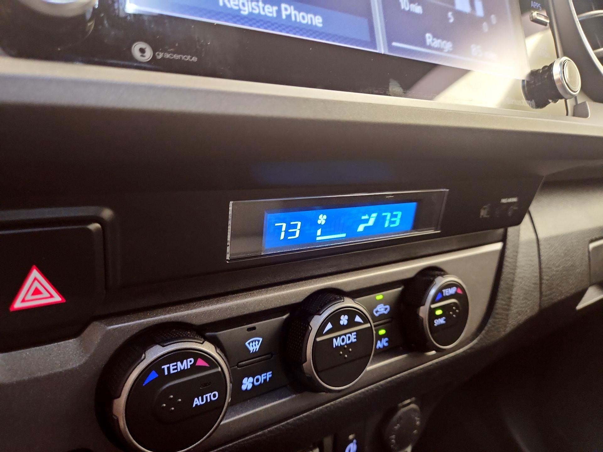 Thumbnail: 2021 Toyota Tacoma - 16