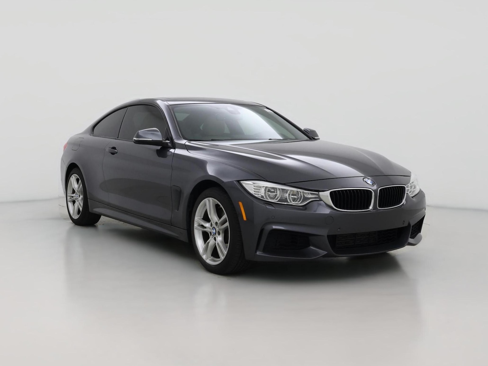 2015 BMW 4 Series 428i