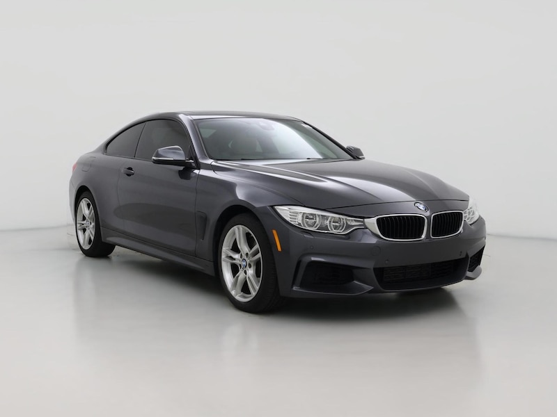 2015 BMW 4 Series 428i -
                  Fort Myers, FL