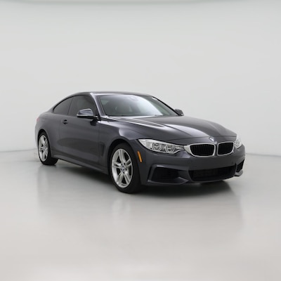 2015 BMW 428 XI