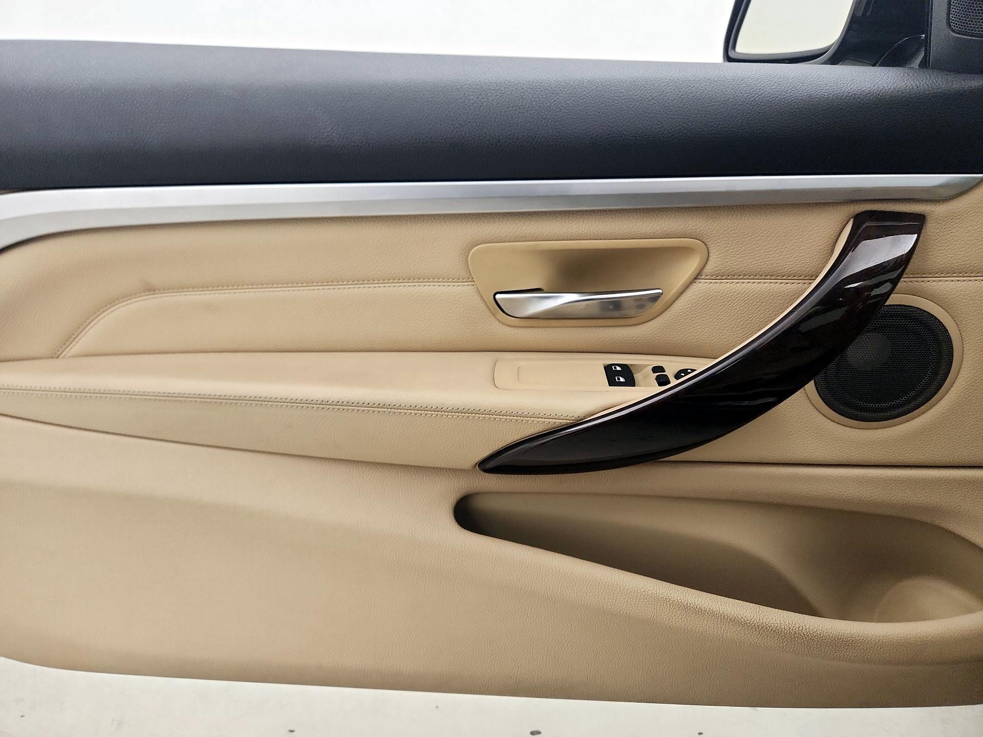 Thumbnail: 2015 BMW 4 Series - 12